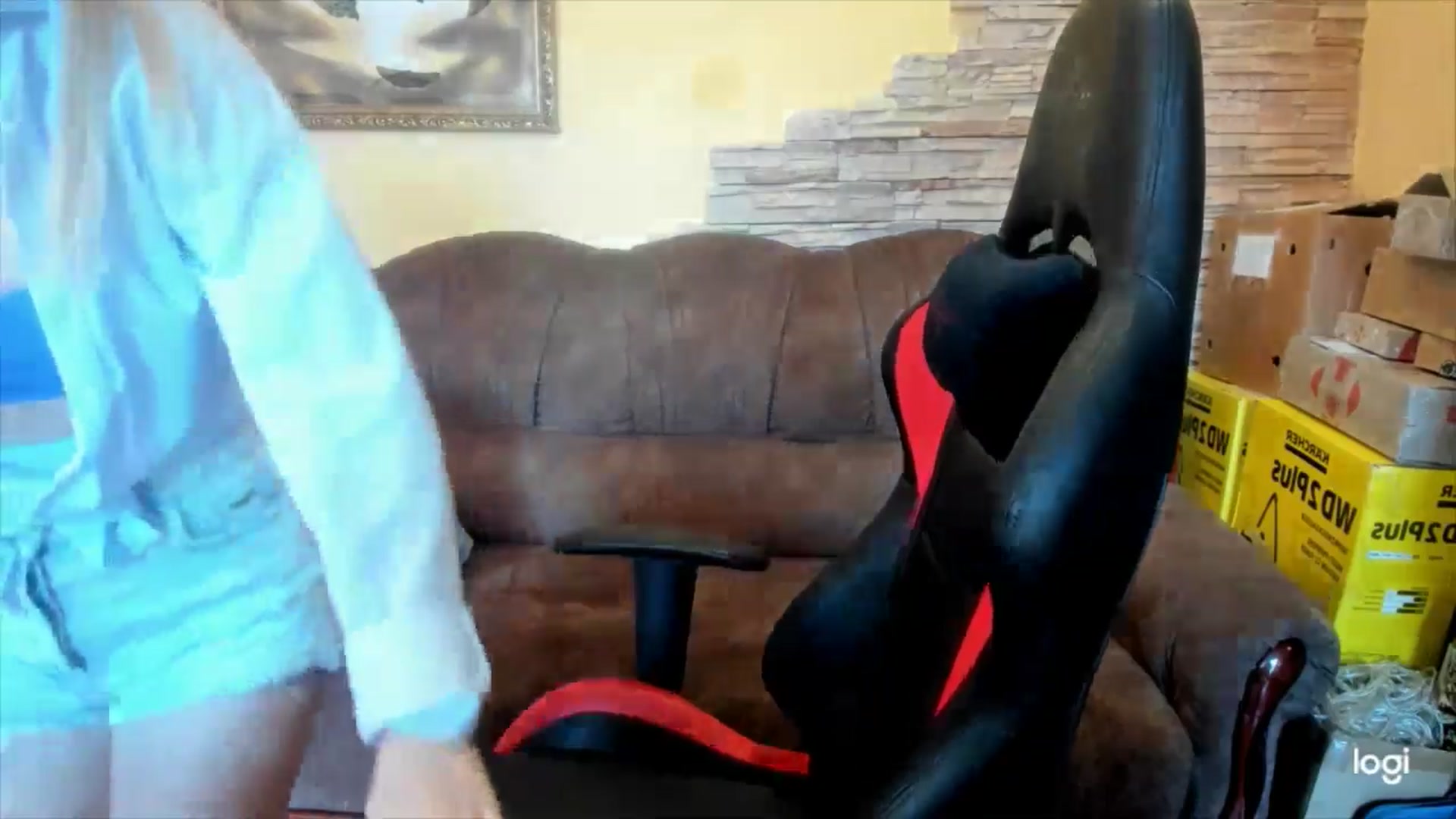 Gallery image thumbnail from YourPupsik's myfreecams stream on, 01/17/2025, 08:00 image 9 of 20