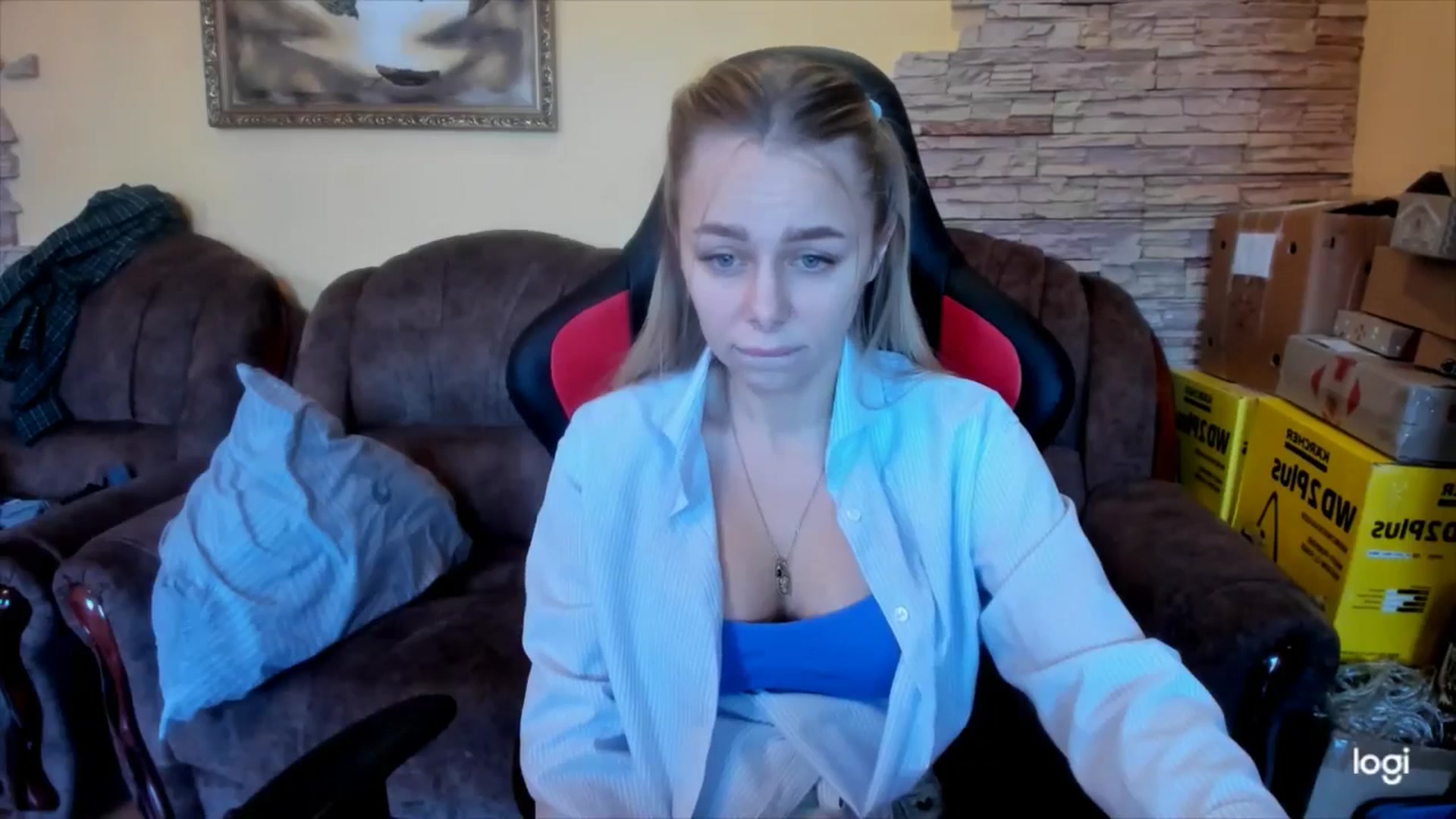 Gallery image thumbnail from YourPupsik's myfreecams stream on, 01/17/2025, 08:00 image 20 of 20