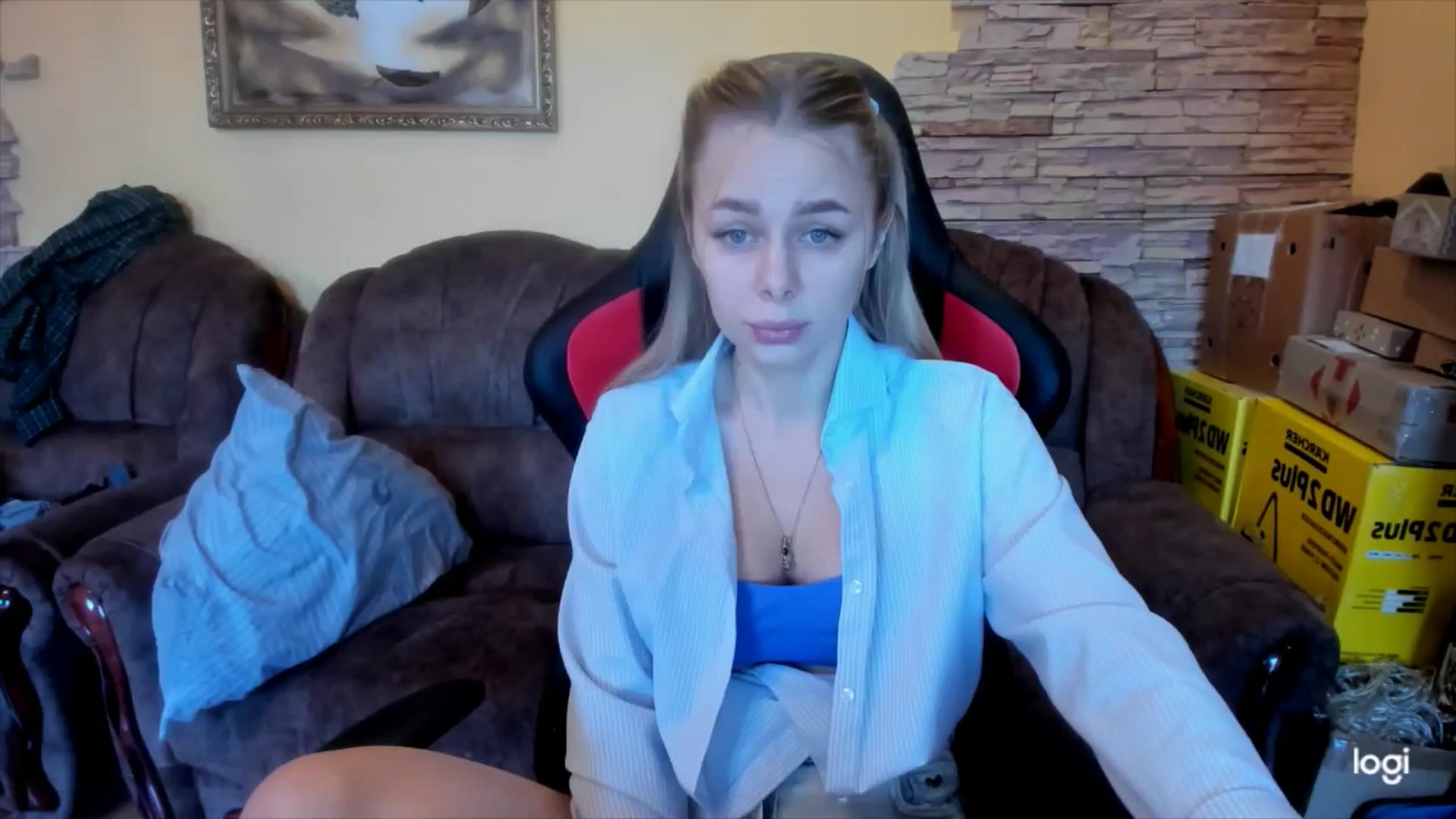 Gallery image thumbnail from YourPupsik's myfreecams stream on, 01/17/2025, 08:00 image 5 of 20