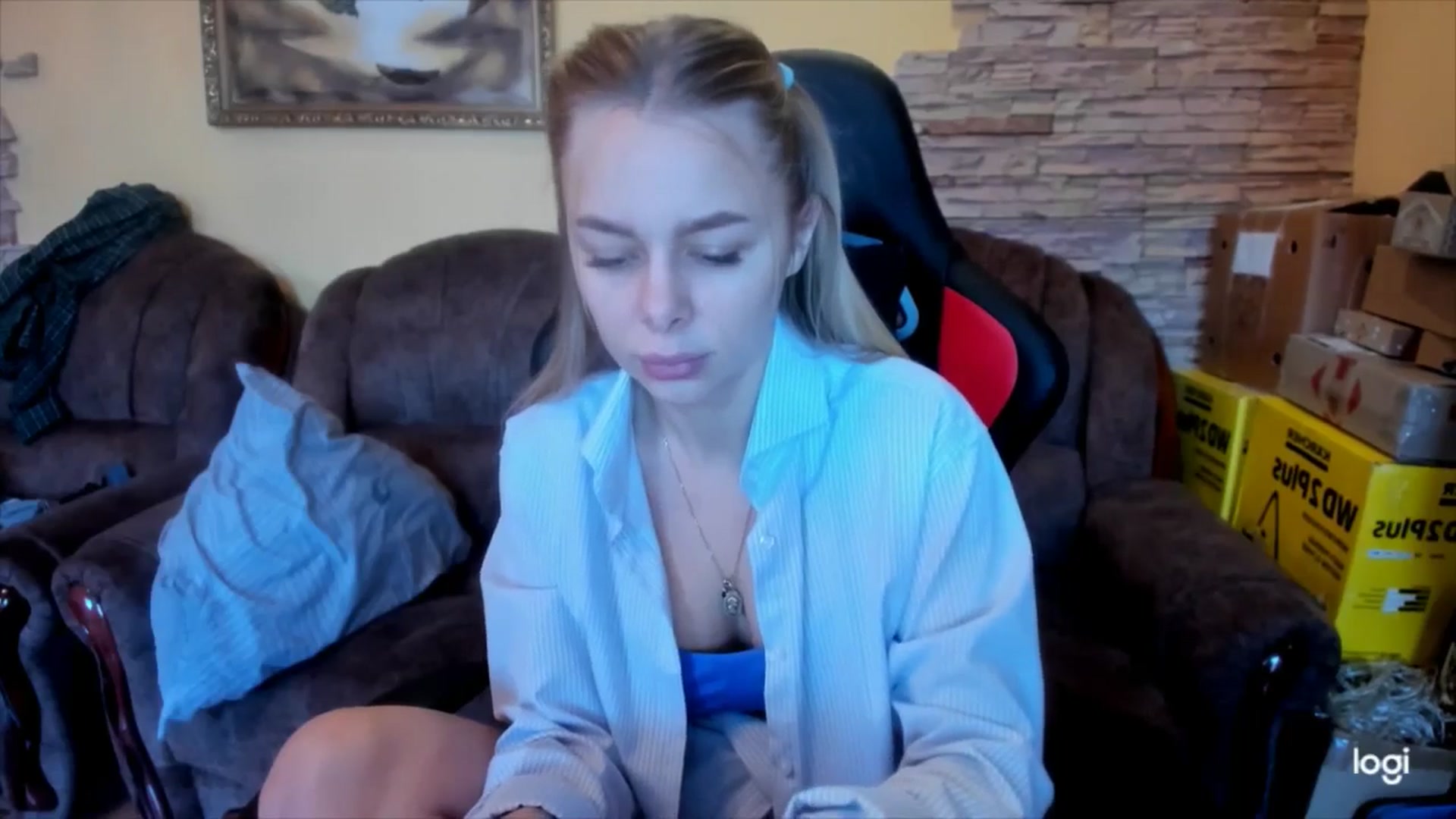 Gallery image thumbnail from YourPupsik's myfreecams stream on, 01/17/2025, 08:00 image 3 of 20