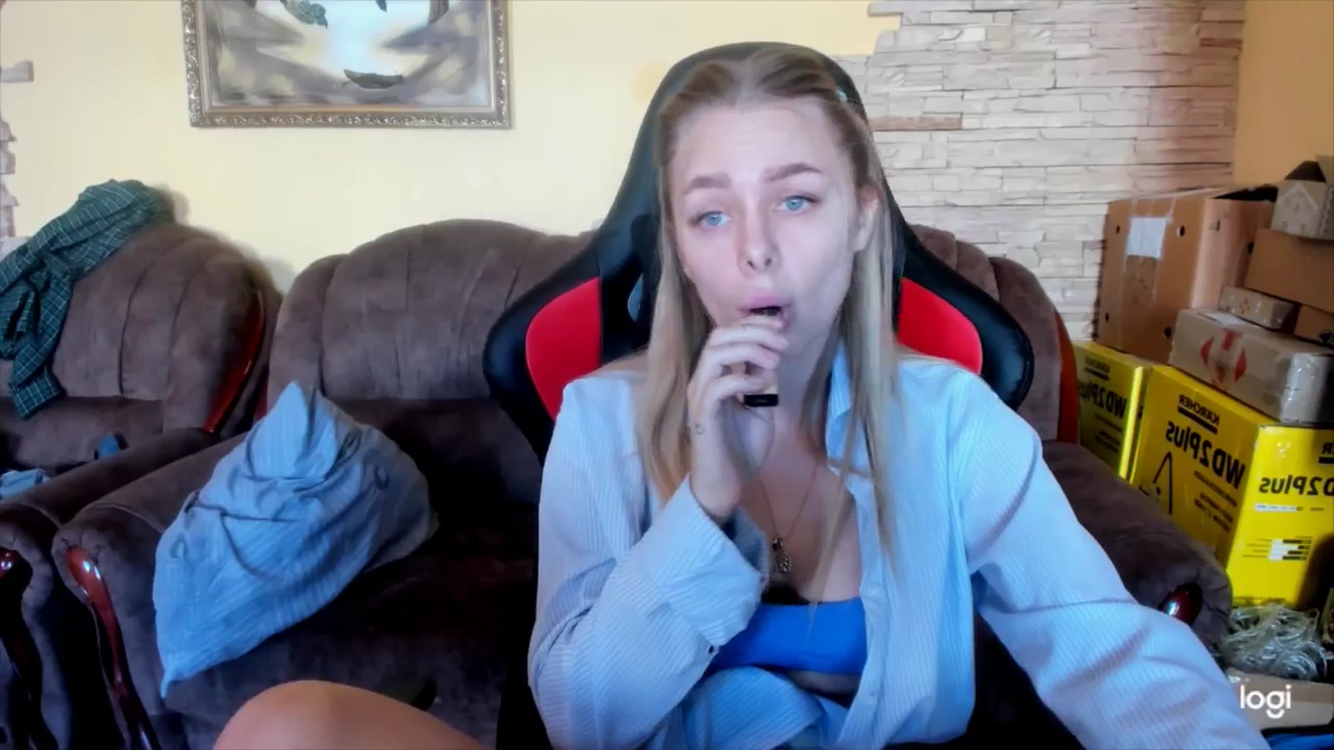 Gallery image thumbnail from YourPupsik's myfreecams stream on, 01/17/2025, 10:07 image 20 of 20
