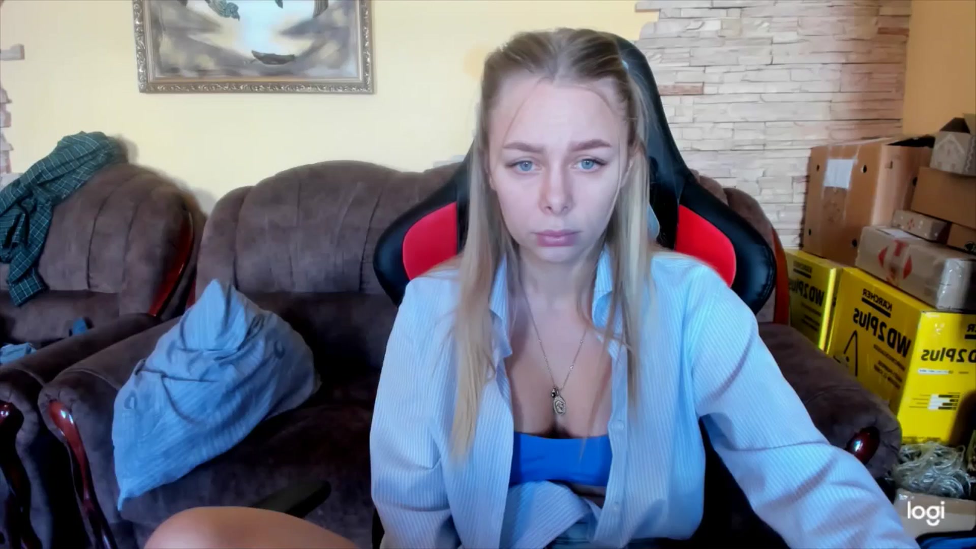 Gallery image thumbnail from YourPupsik's myfreecams stream on, 01/17/2025, 10:07 image 18 of 20