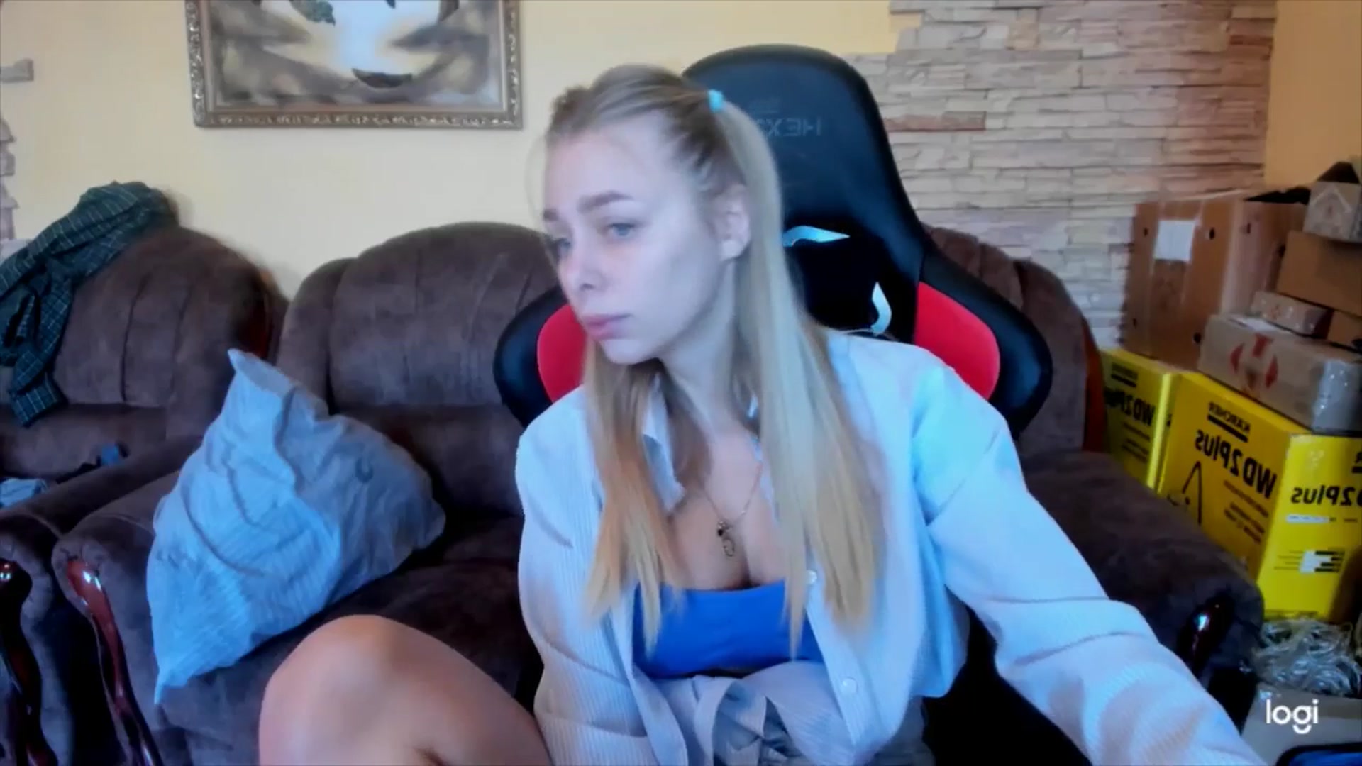 Gallery image thumbnail from YourPupsik's myfreecams stream on, 01/17/2025, 10:07 image 3 of 20