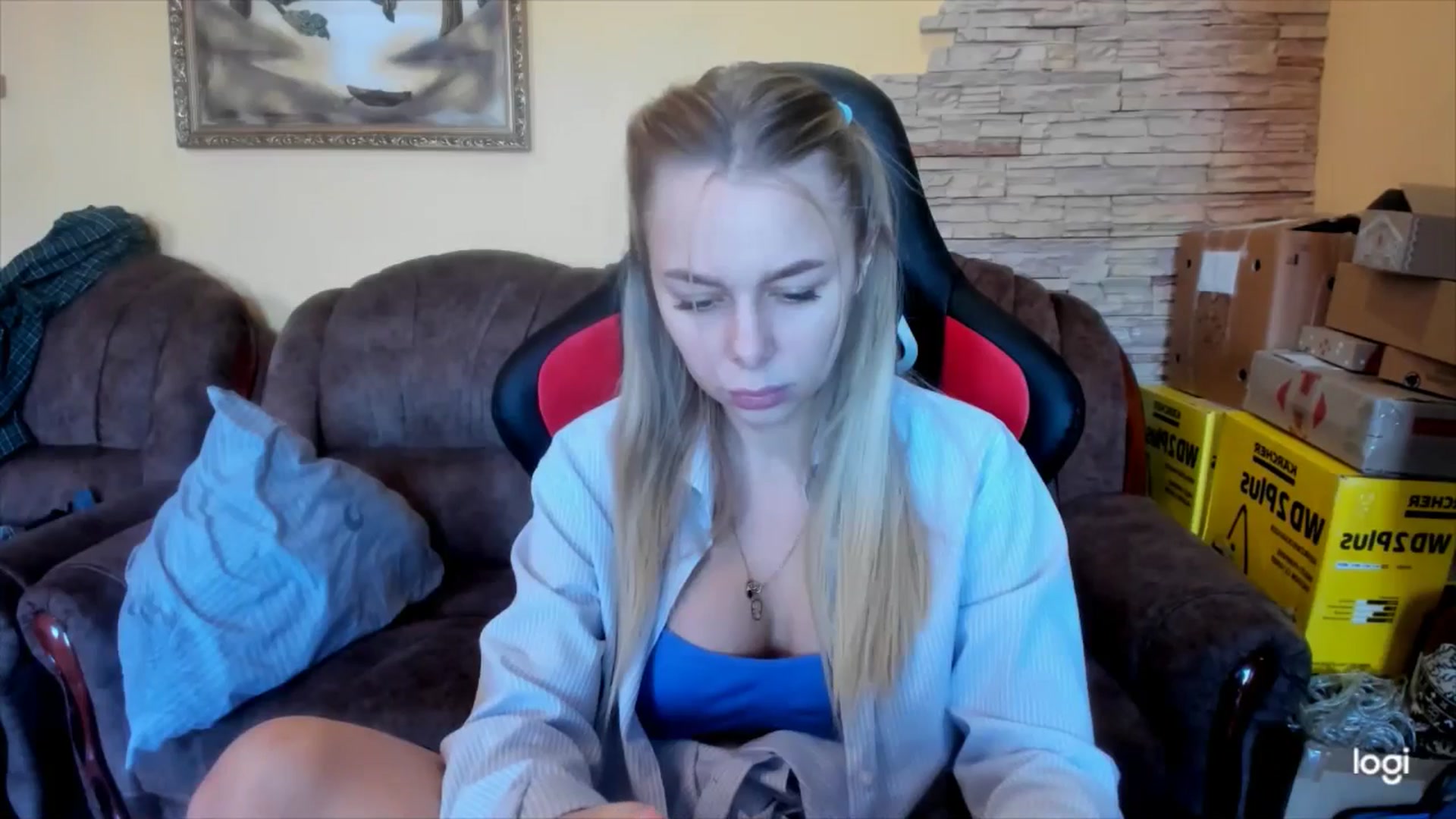 Gallery image thumbnail from YourPupsik's myfreecams stream on, 01/17/2025, 10:07 image 2 of 20