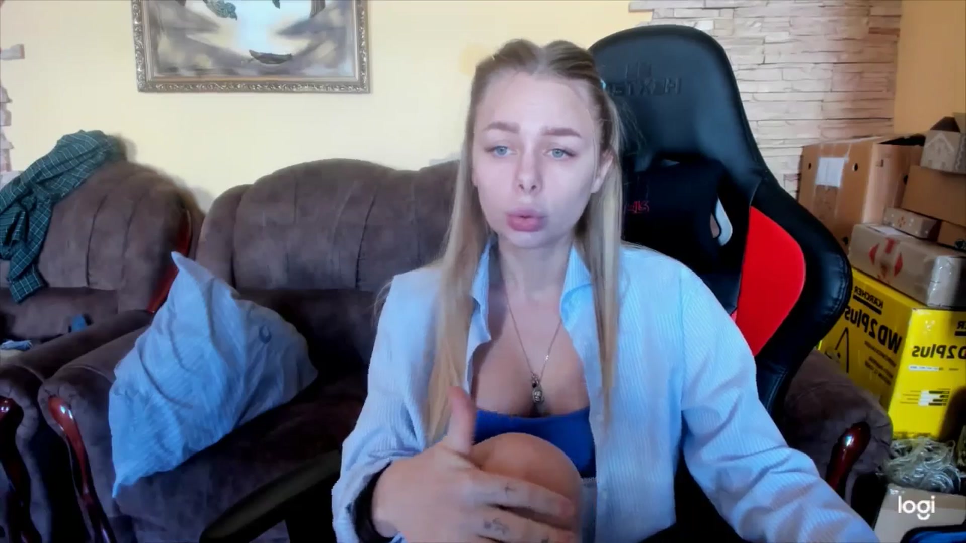 Gallery image thumbnail from YourPupsik's myfreecams stream on, 01/17/2025, 10:07 image 14 of 20