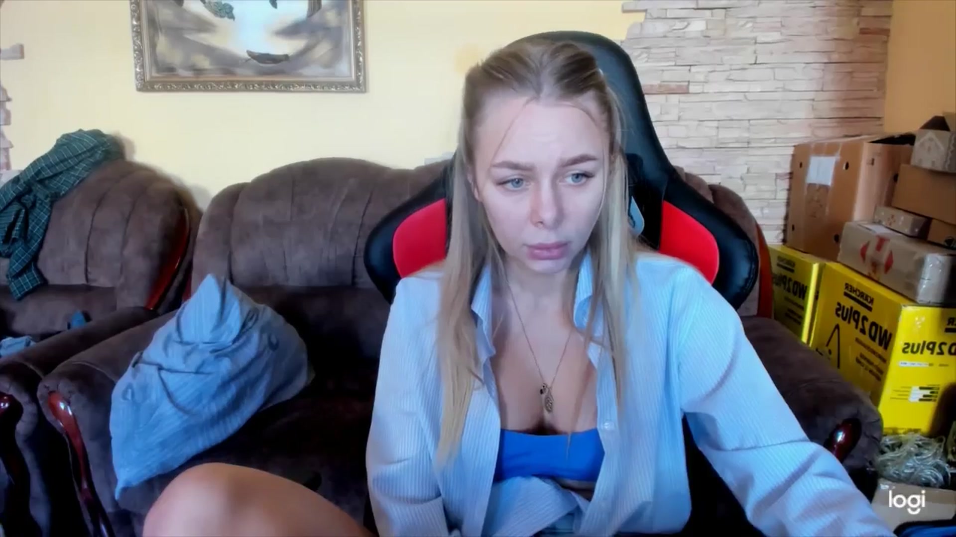 Gallery image thumbnail from YourPupsik's myfreecams stream on, 01/17/2025, 10:07 image 19 of 20