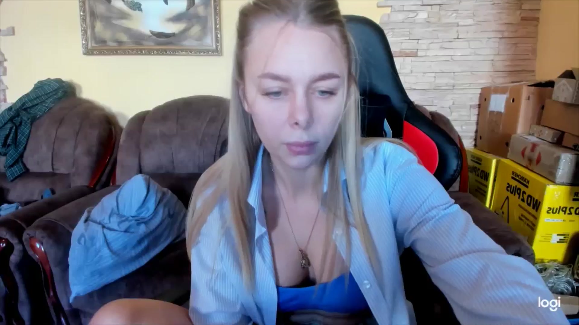 Gallery image thumbnail from YourPupsik's myfreecams stream on, 01/17/2025, 10:07 image 15 of 20