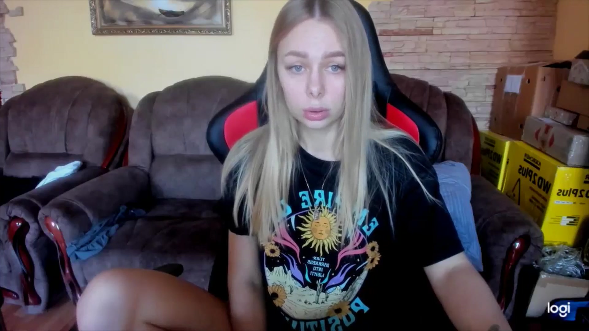 Gallery image thumbnail from YourPupsik's myfreecams stream on, 01/18/2025, 10:22 image 9 of 20