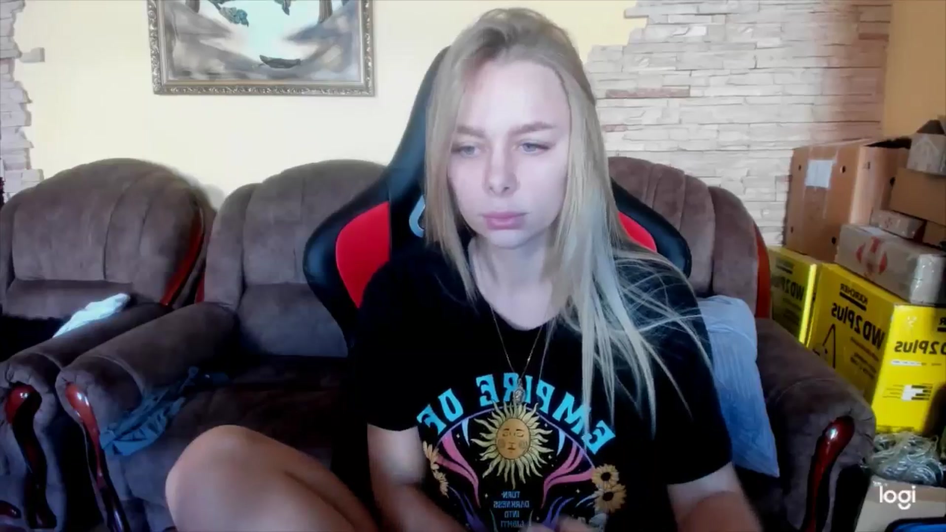 Gallery image thumbnail from YourPupsik's myfreecams stream on, 01/18/2025, 10:22 image 15 of 20