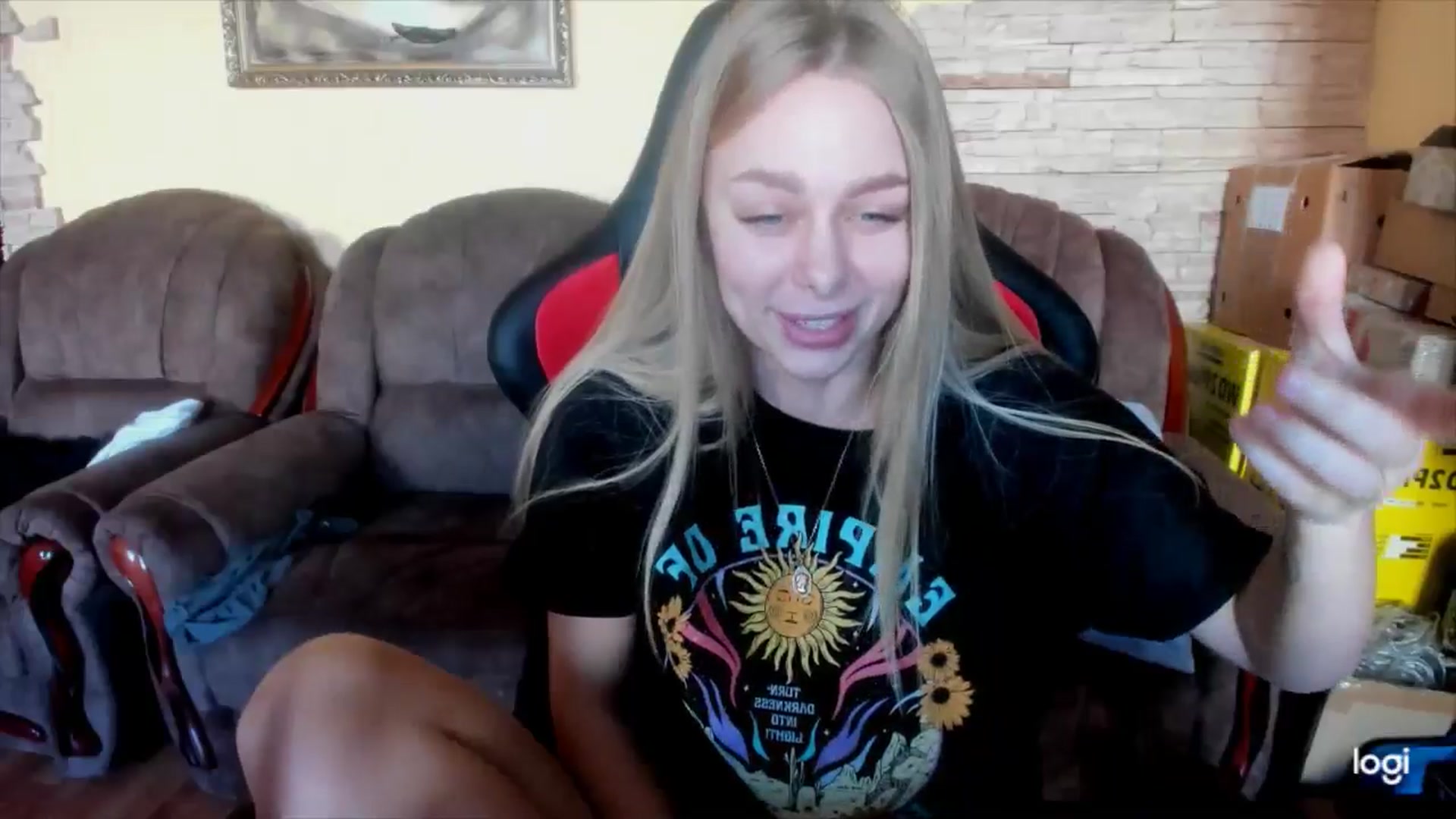 Gallery image thumbnail from YourPupsik's myfreecams stream on, 01/18/2025, 10:22 image 14 of 20