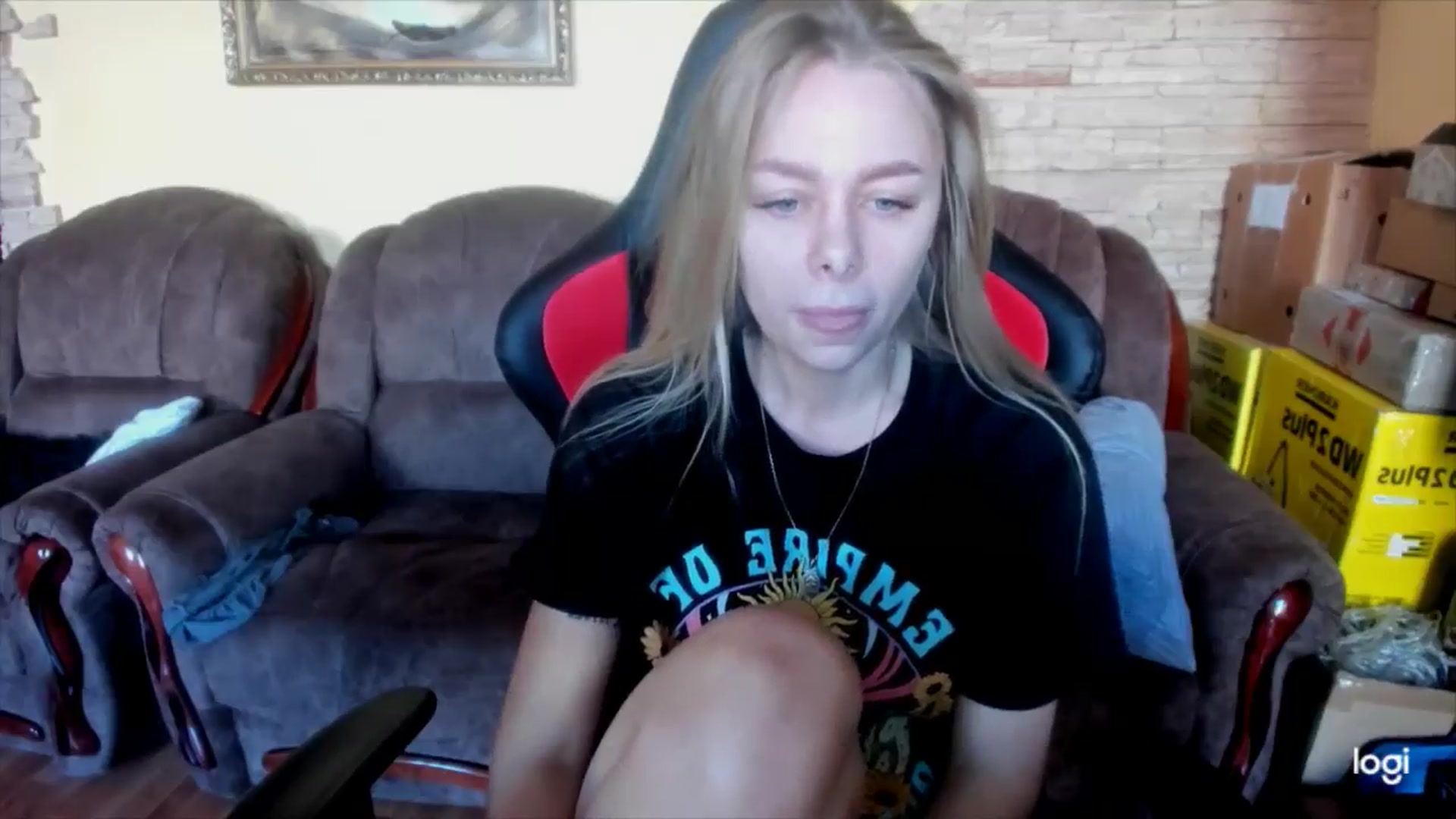 Gallery image thumbnail from YourPupsik's myfreecams stream on, 01/18/2025, 10:22 image 12 of 20