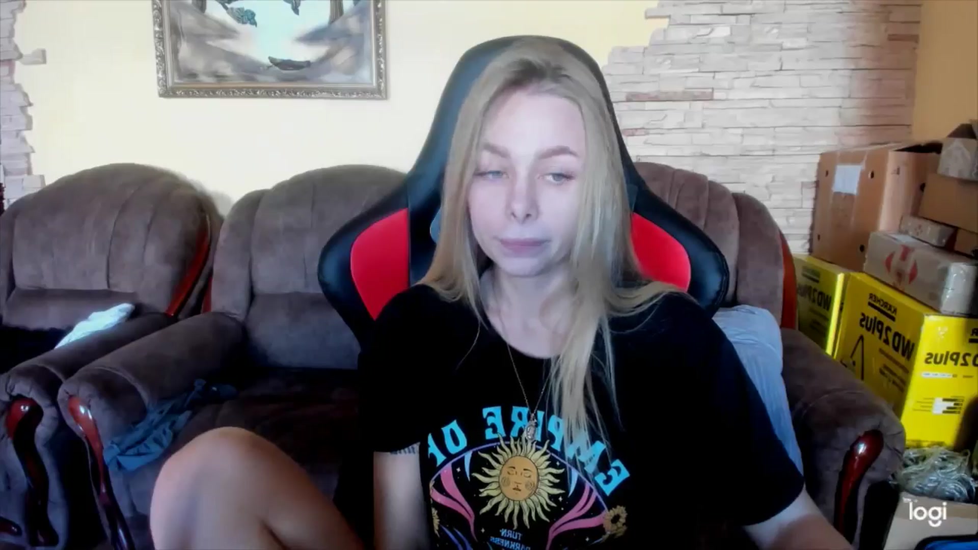 Gallery image thumbnail from YourPupsik's myfreecams stream on, 01/18/2025, 10:22 image 17 of 20