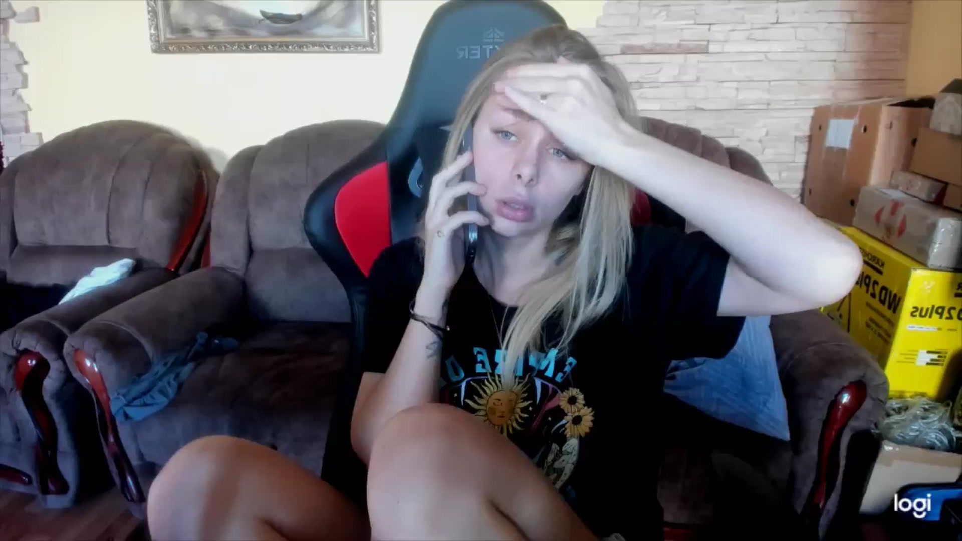Gallery image thumbnail from YourPupsik's myfreecams stream on, 01/18/2025, 10:22 image 20 of 20