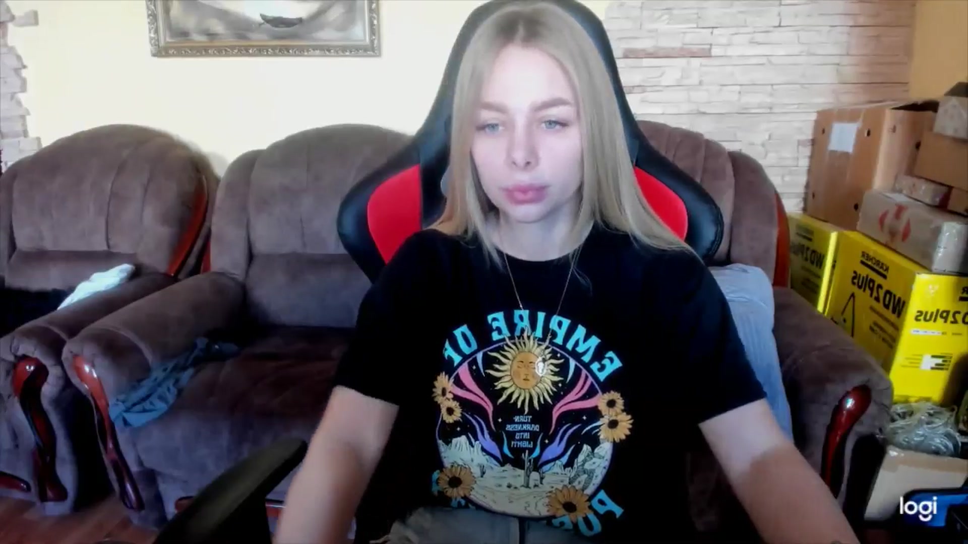 Gallery image thumbnail from YourPupsik's myfreecams stream on, 01/18/2025, 10:22 image 4 of 20