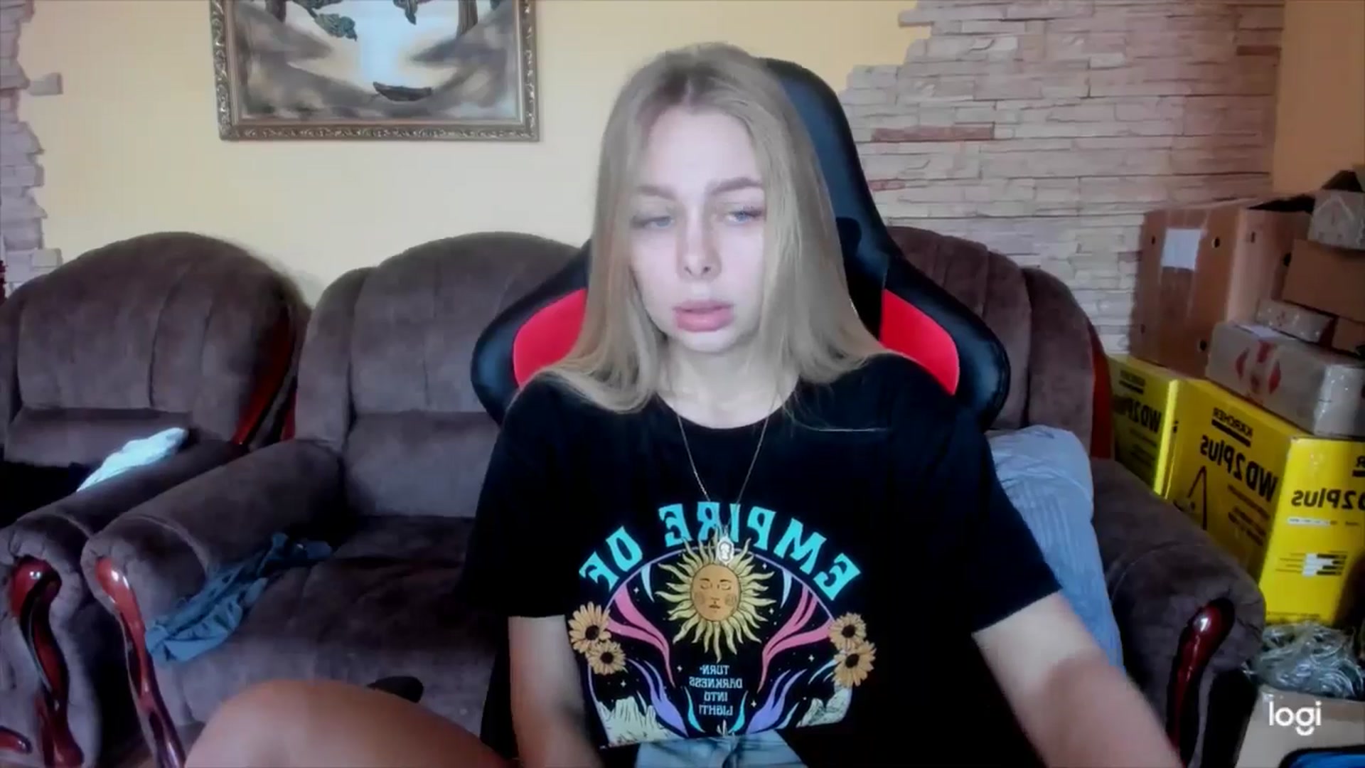 Gallery image thumbnail from YourPupsik's myfreecams stream on, 01/18/2025, 10:22 image 2 of 20