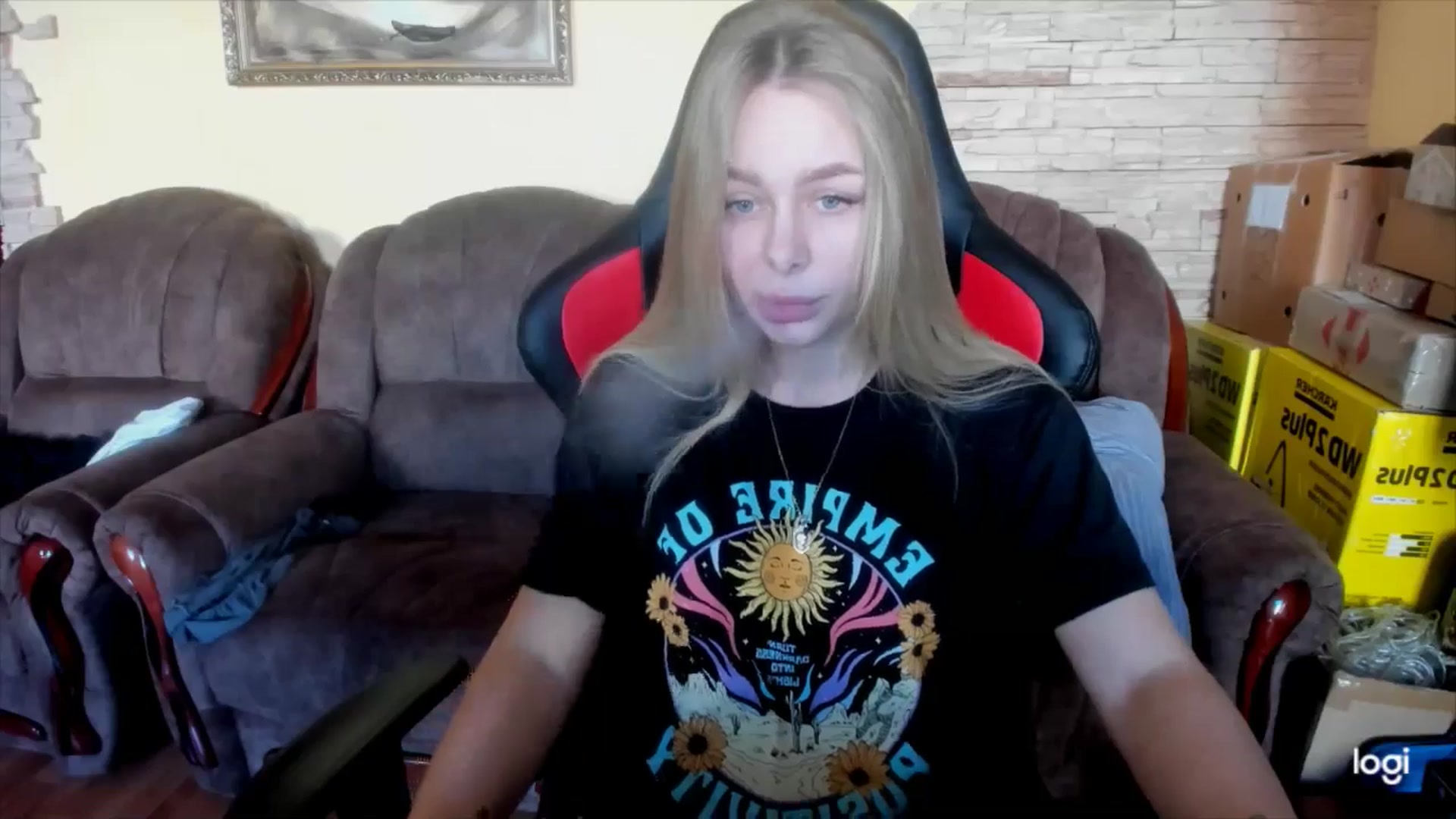 Gallery image thumbnail from YourPupsik's myfreecams stream on, 01/18/2025, 10:22 image 6 of 20