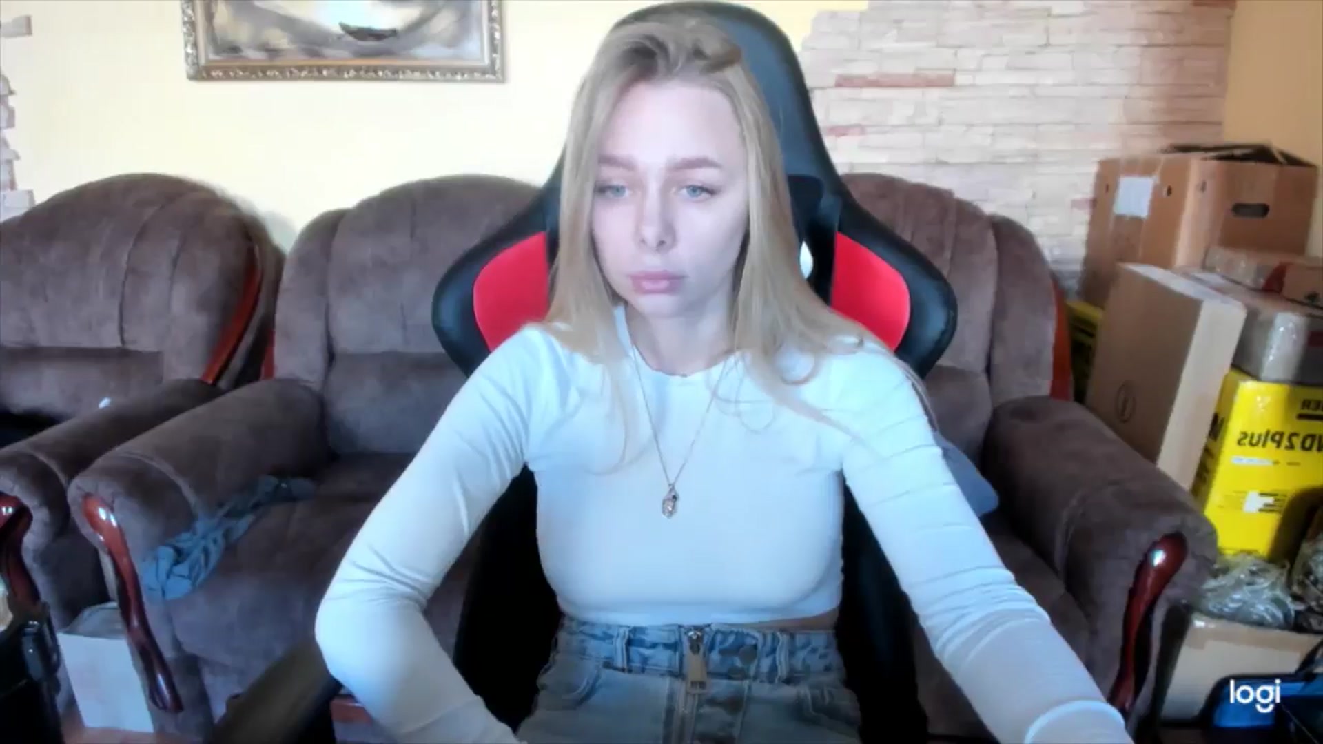Gallery image thumbnail from YourPupsik's myfreecams stream on, 01/18/2025, 12:34 image 6 of 20