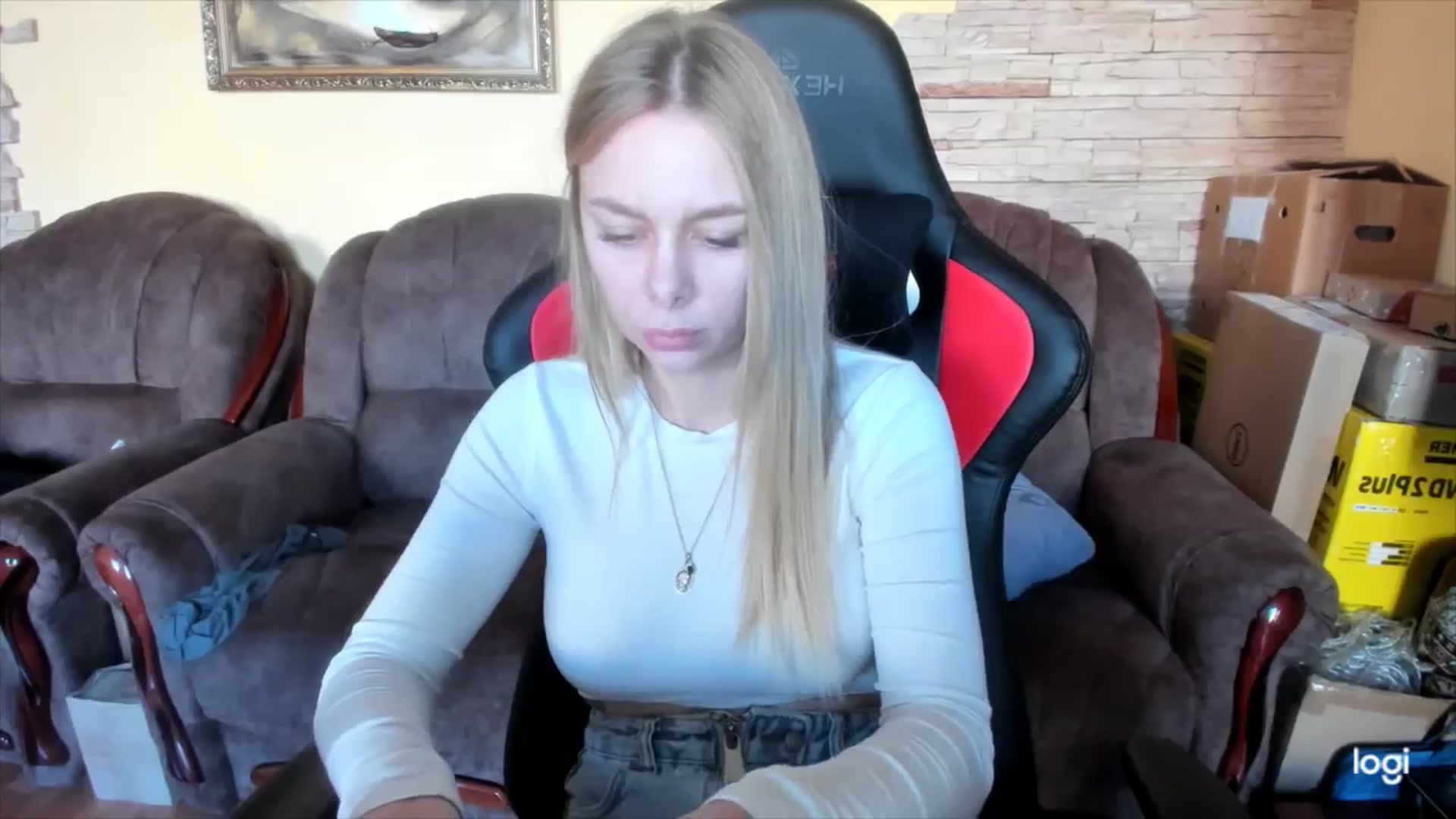 Gallery image thumbnail from YourPupsik's myfreecams stream on, 01/18/2025, 12:34 image 19 of 20