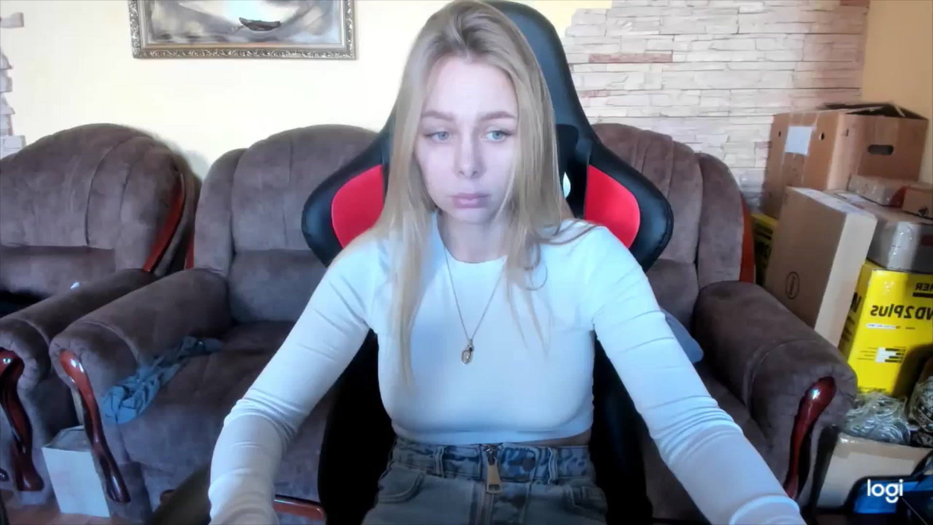 Gallery image thumbnail from YourPupsik's myfreecams stream on, 01/18/2025, 12:34 image 4 of 20