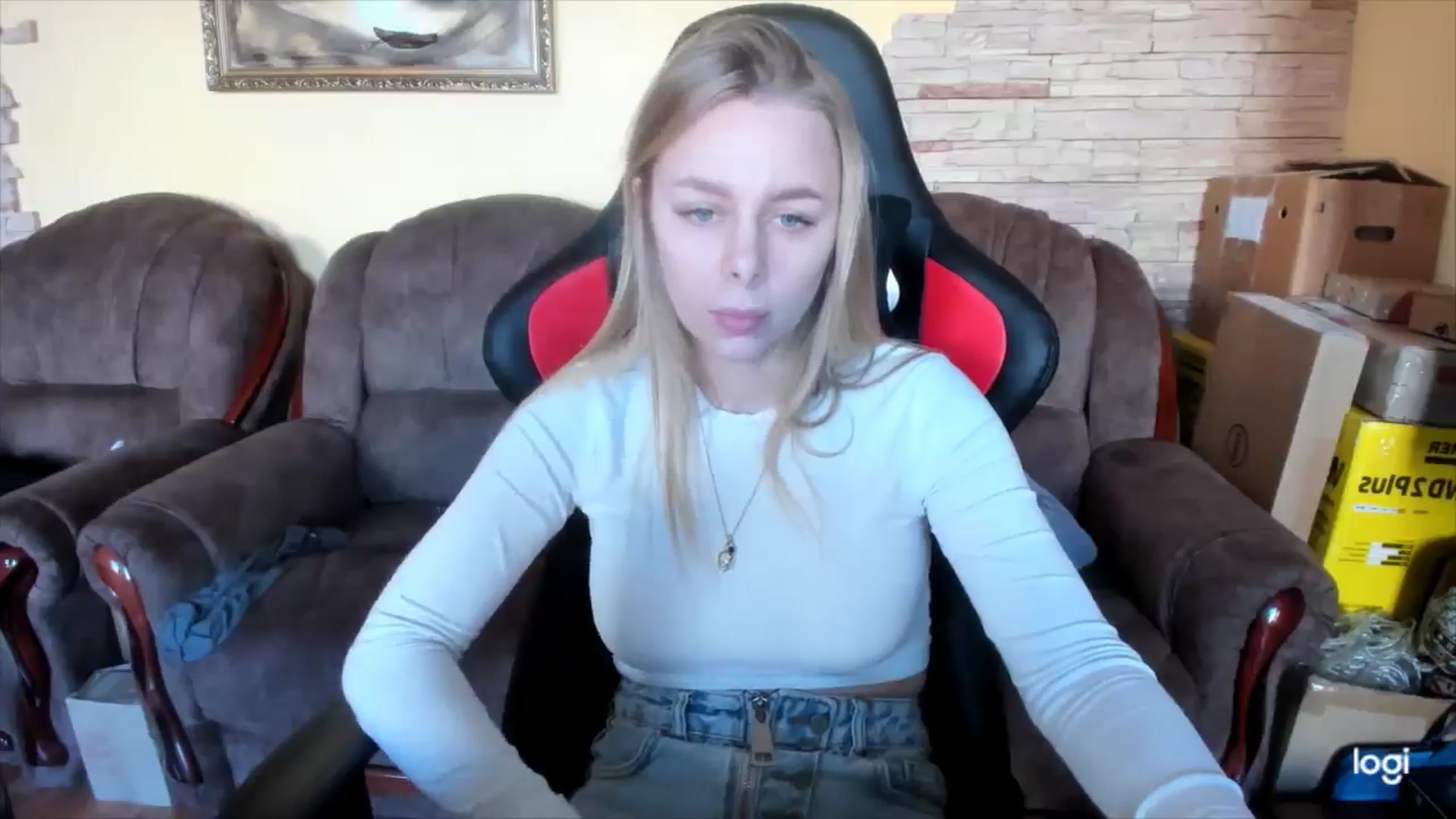 Gallery image thumbnail from YourPupsik's myfreecams stream on, 01/18/2025, 12:34 image 5 of 20