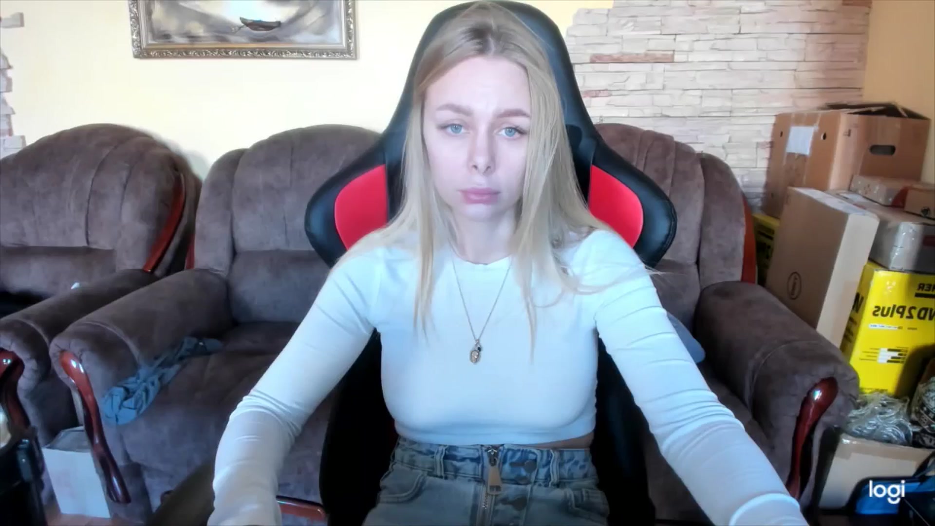 Gallery image thumbnail from YourPupsik's myfreecams stream on, 01/18/2025, 12:34 image 7 of 20