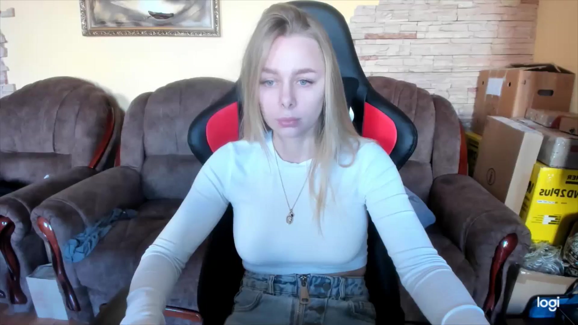 Gallery image thumbnail from YourPupsik's myfreecams stream on, 01/18/2025, 12:34 image 8 of 20
