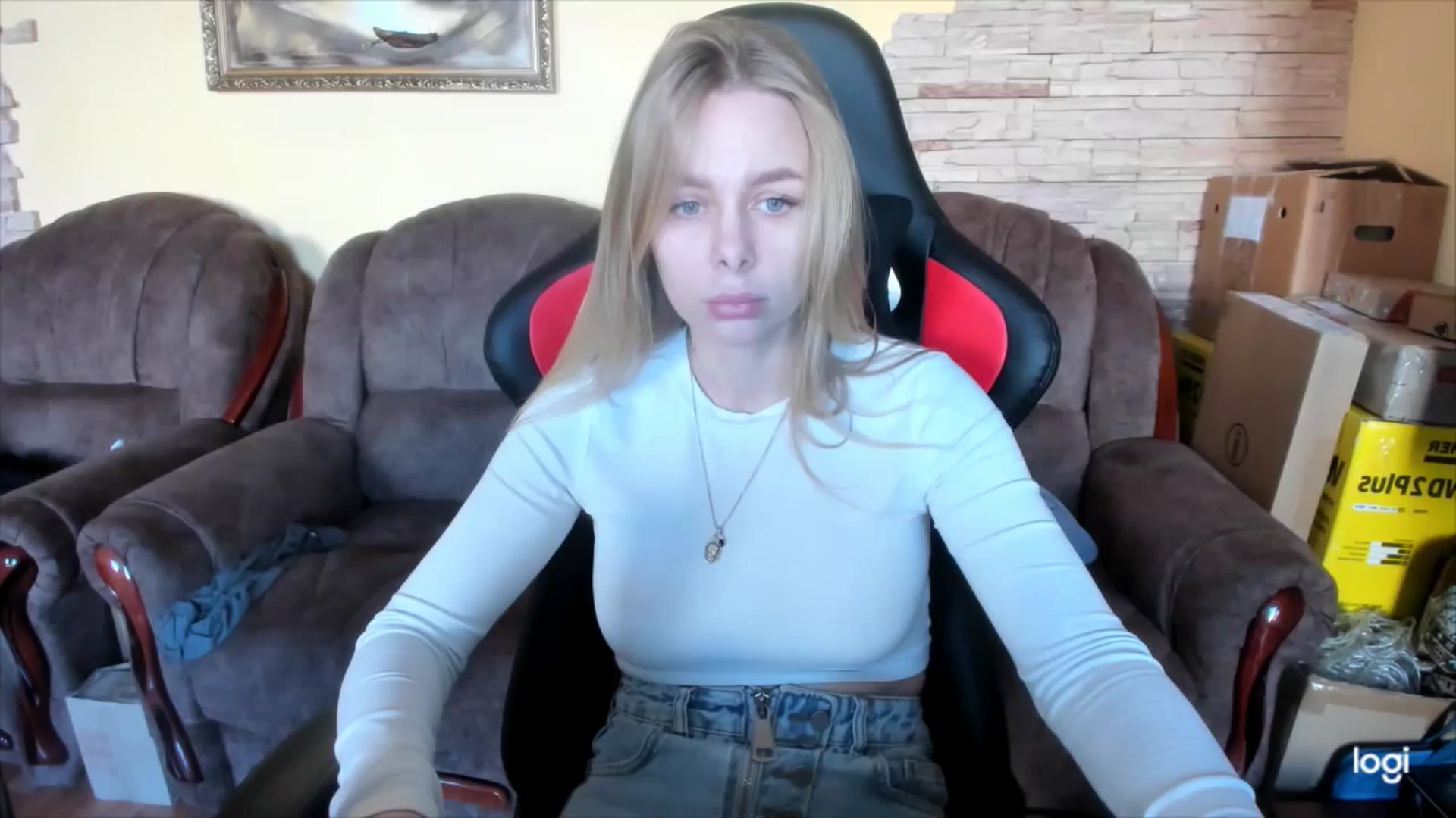 Gallery image thumbnail from YourPupsik's myfreecams stream on, 01/18/2025, 12:34 image 3 of 20