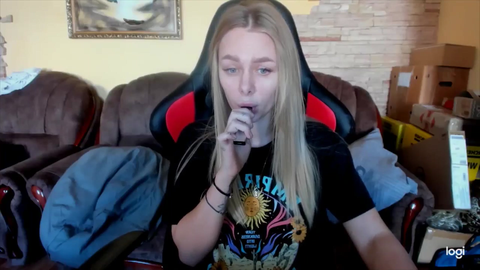 Gallery image thumbnail from YourPupsik's myfreecams stream on, 01/20/2025, 13:31 image 3 of 20