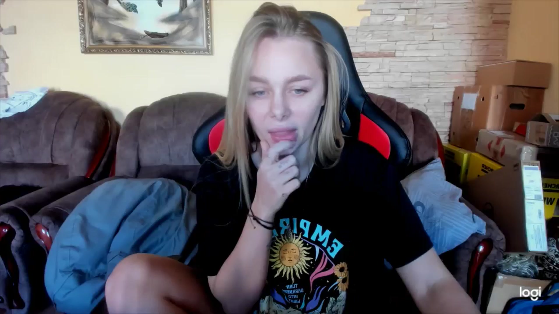Gallery image thumbnail from YourPupsik's myfreecams stream on, 01/20/2025, 13:31 image 8 of 20