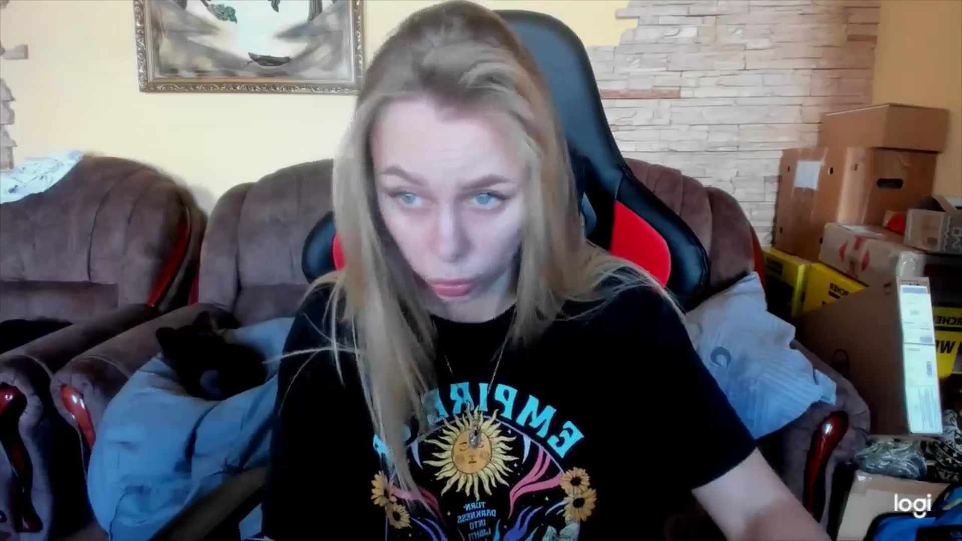 Gallery image thumbnail from YourPupsik's myfreecams stream on, 01/20/2025, 13:31 image 10 of 20