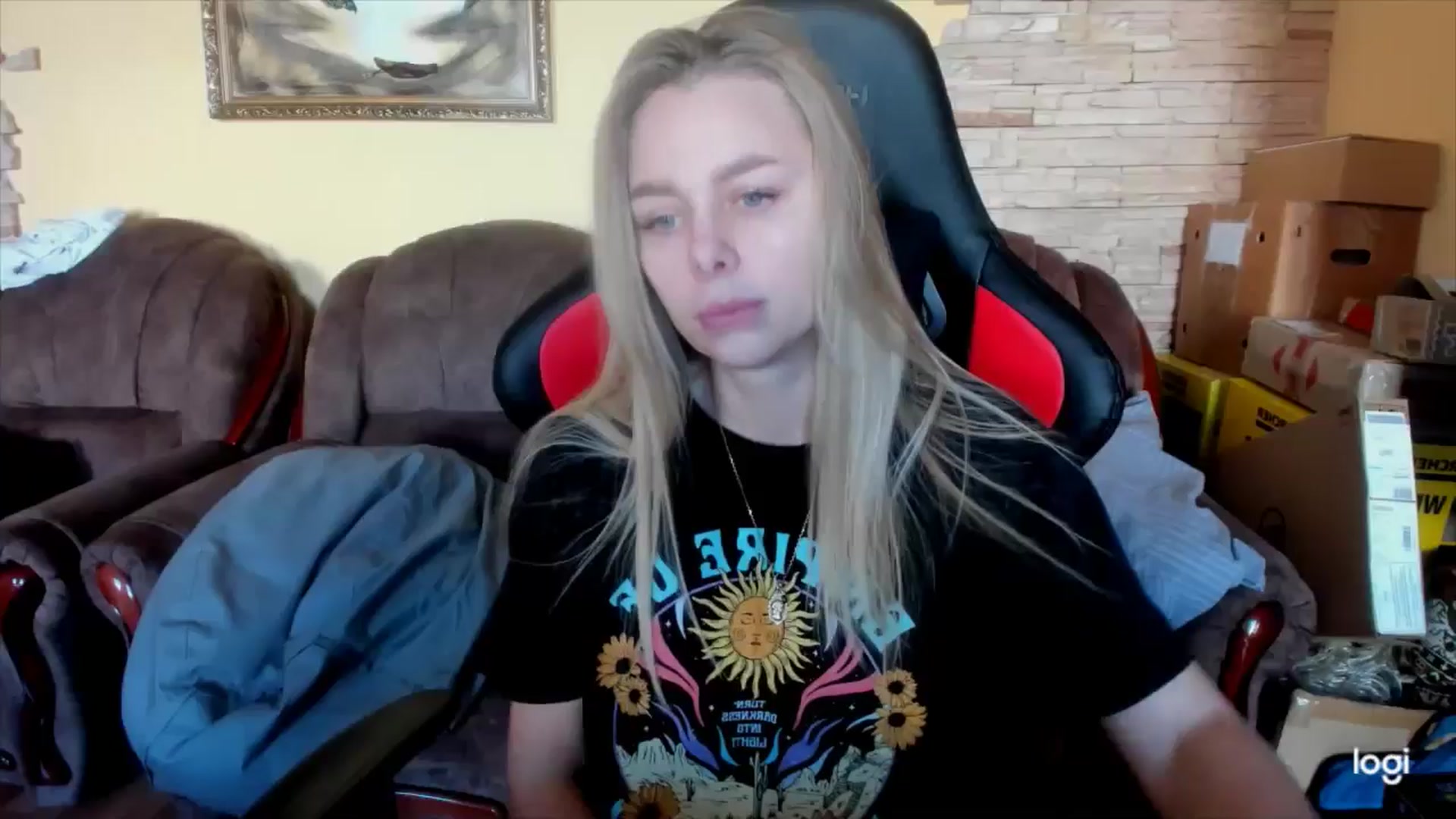 Gallery image thumbnail from YourPupsik's myfreecams stream on, 01/20/2025, 13:31 image 1 of 20