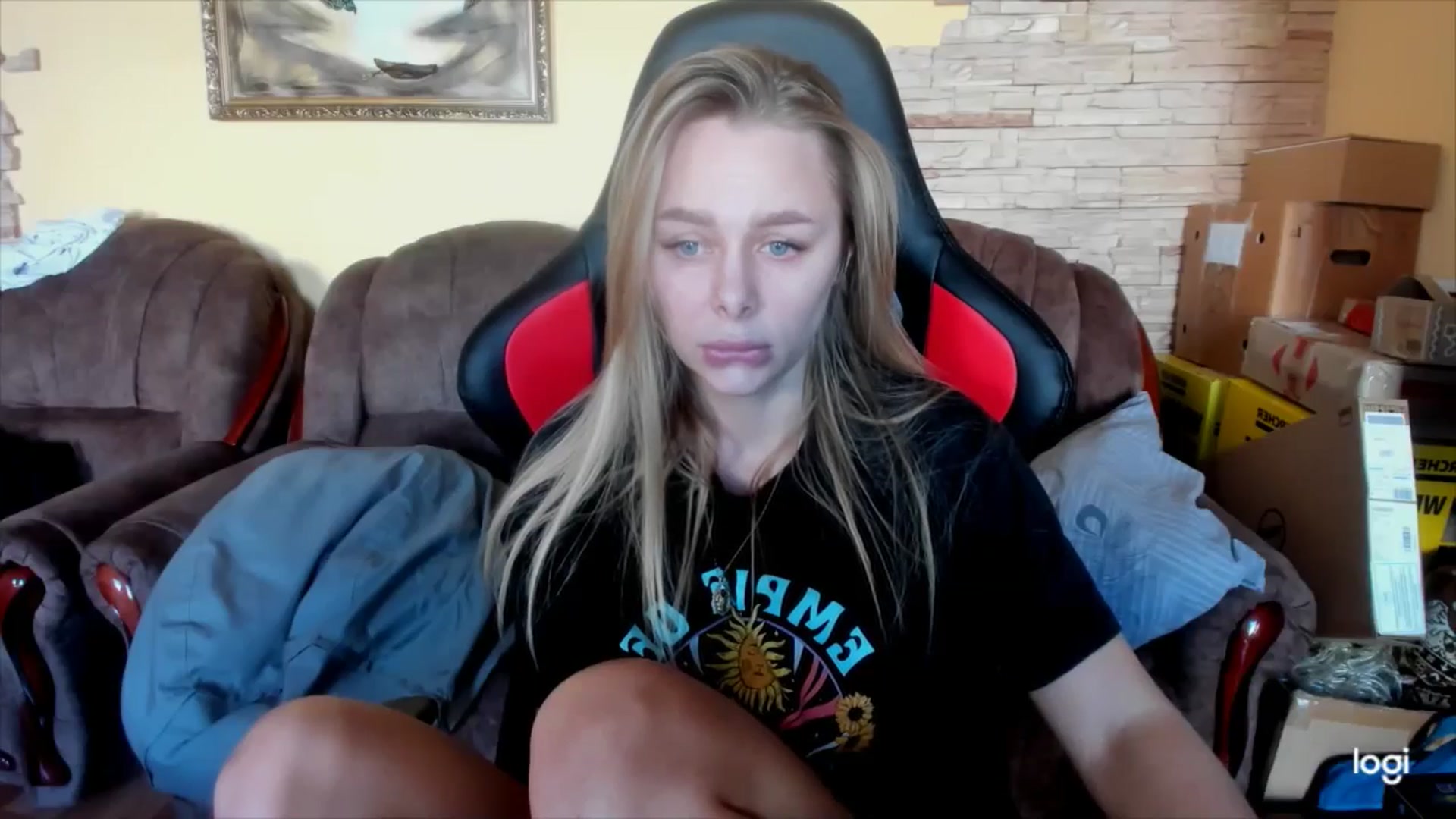 Gallery image thumbnail from YourPupsik's myfreecams stream on, 01/20/2025, 13:31 image 4 of 20