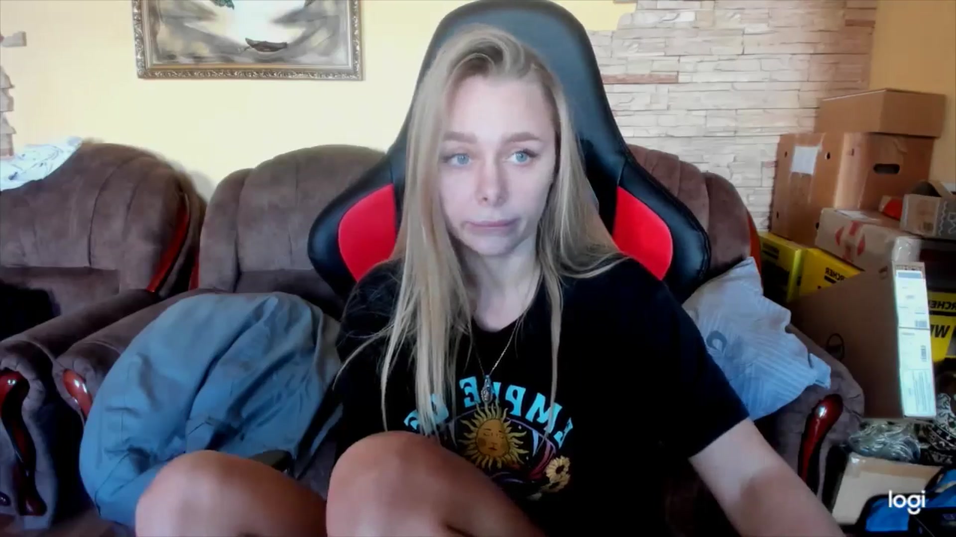 Gallery image thumbnail from YourPupsik's myfreecams stream on, 01/20/2025, 13:31 image 5 of 20