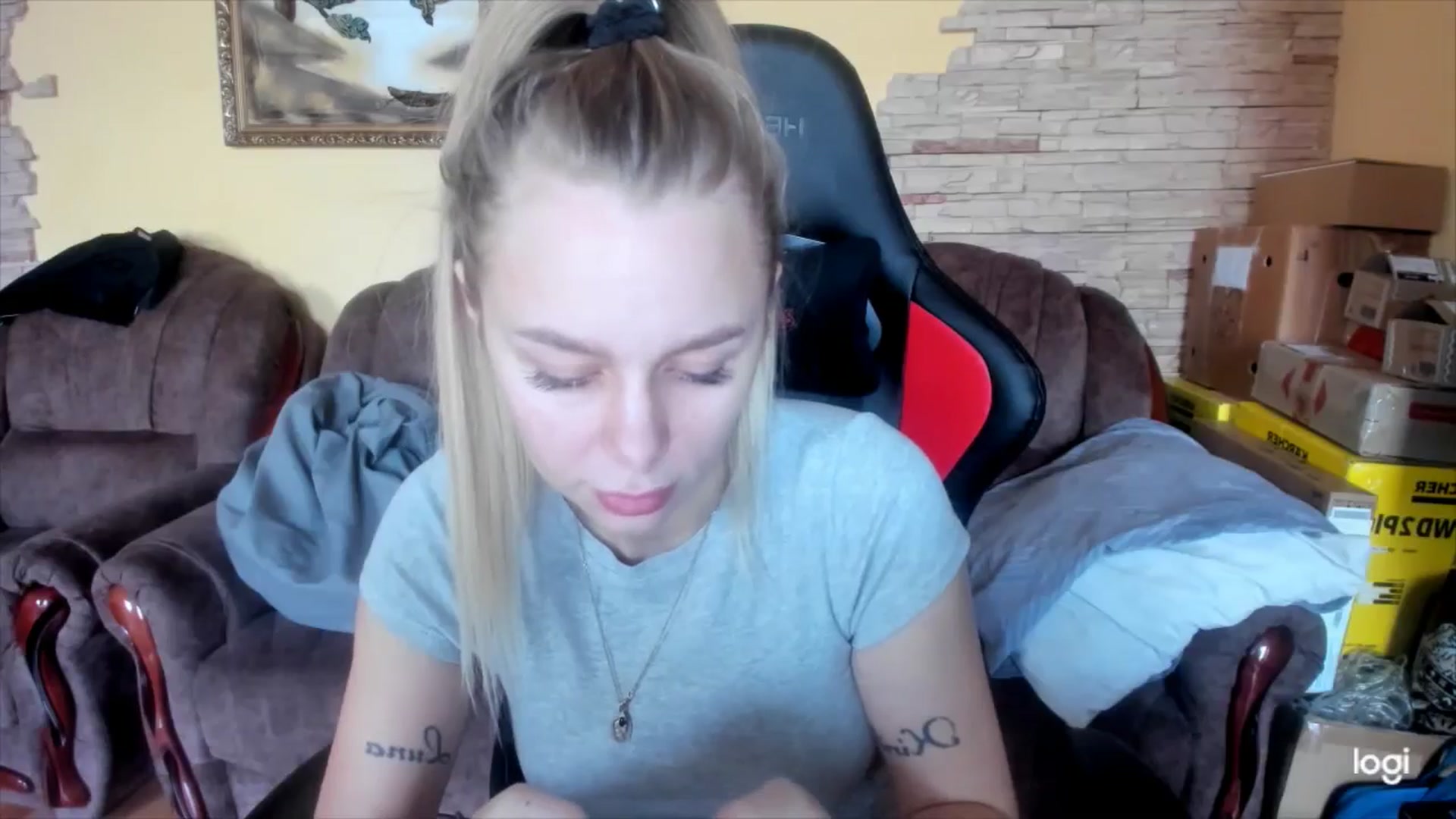 Gallery image thumbnail from YourPupsik's myfreecams stream on, 01/21/2025, 08:03 image 15 of 20