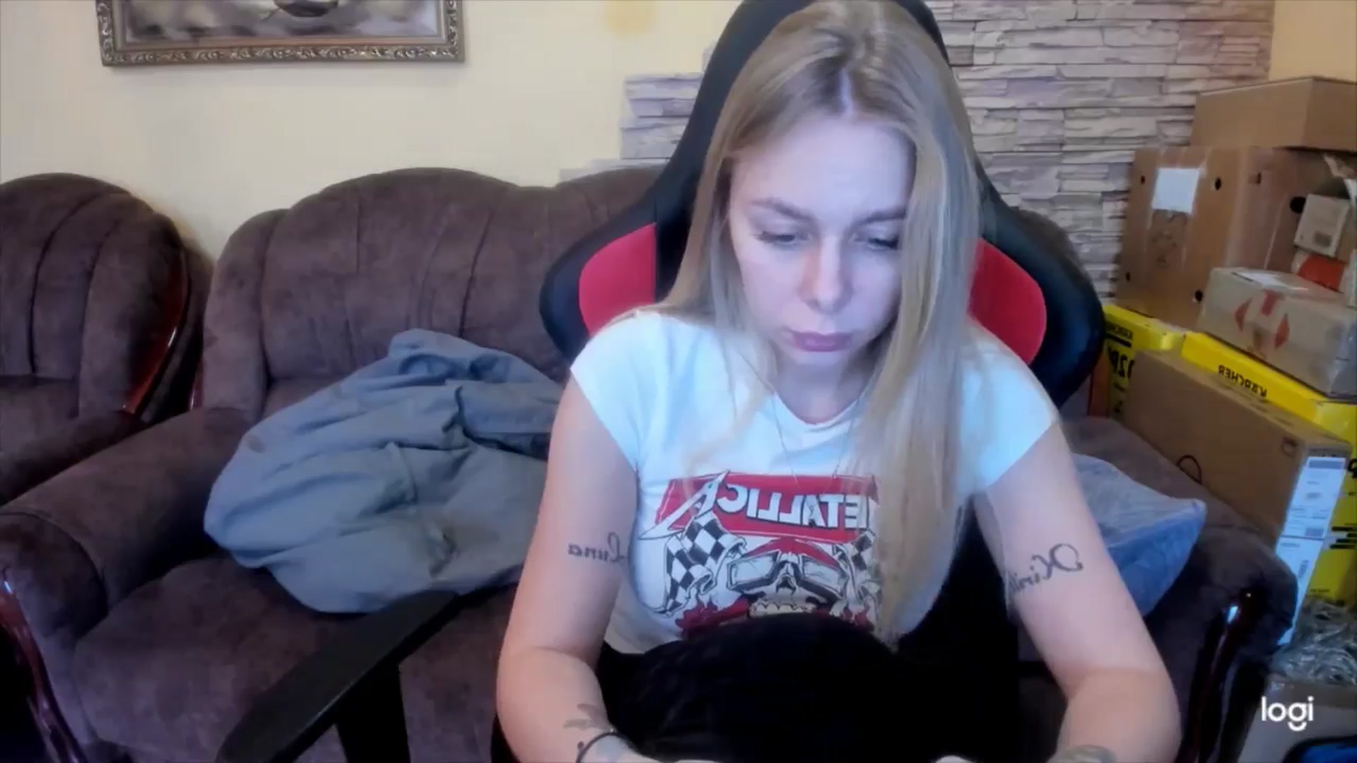 Gallery image thumbnail from YourPupsik's myfreecams stream on, 01/22/2025, 10:09 image 20 of 20