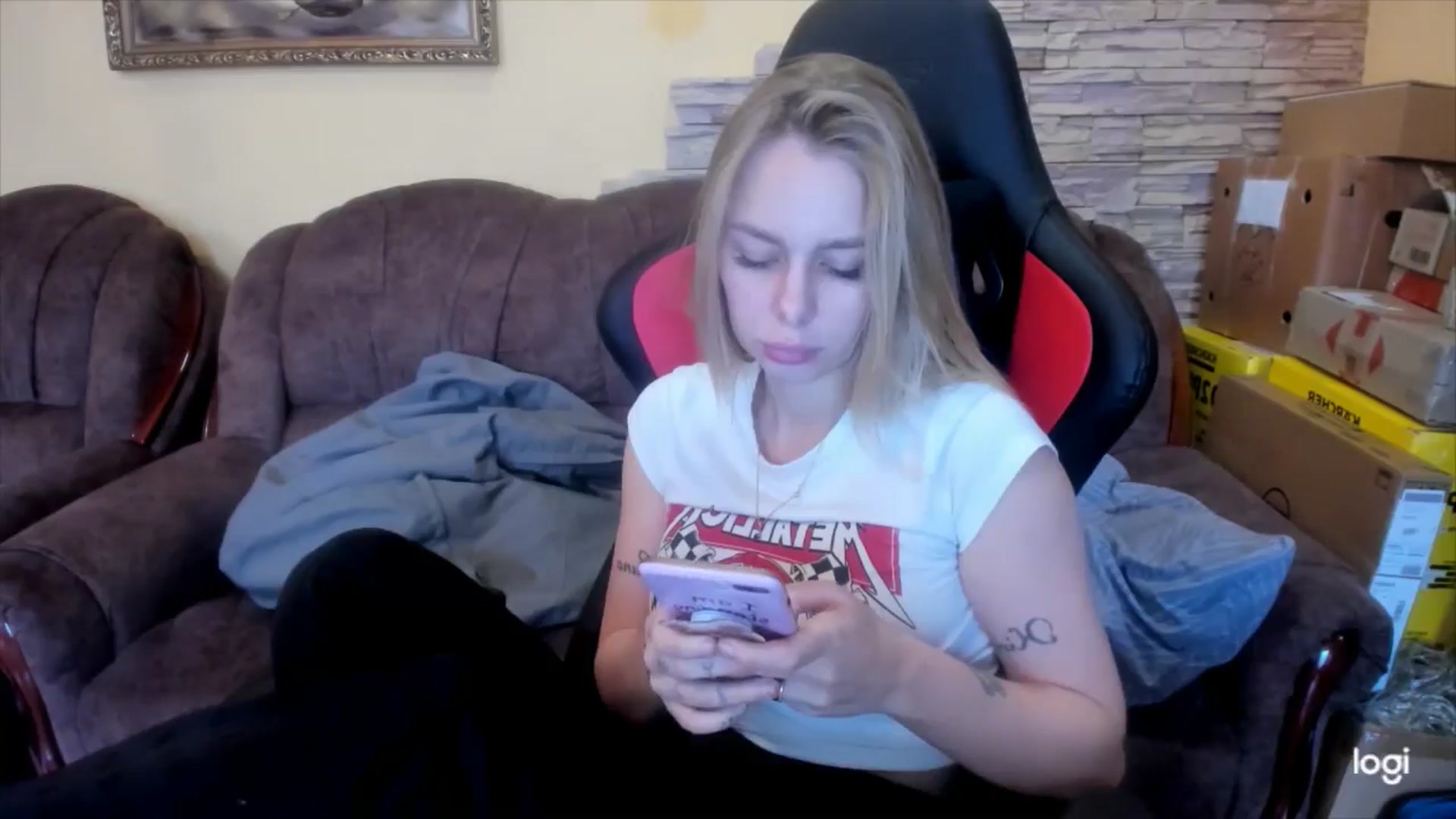 Gallery image thumbnail from YourPupsik's myfreecams stream on, 01/22/2025, 10:09 image 15 of 20