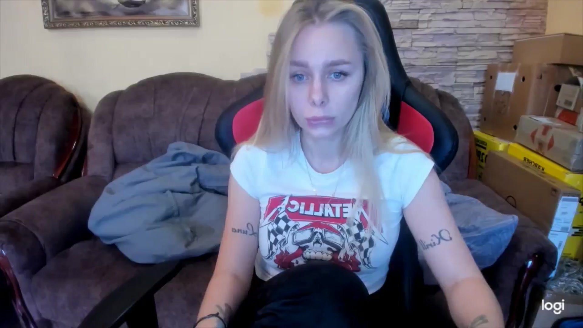 Gallery image thumbnail from YourPupsik's myfreecams stream on, 01/22/2025, 10:09 image 17 of 20
