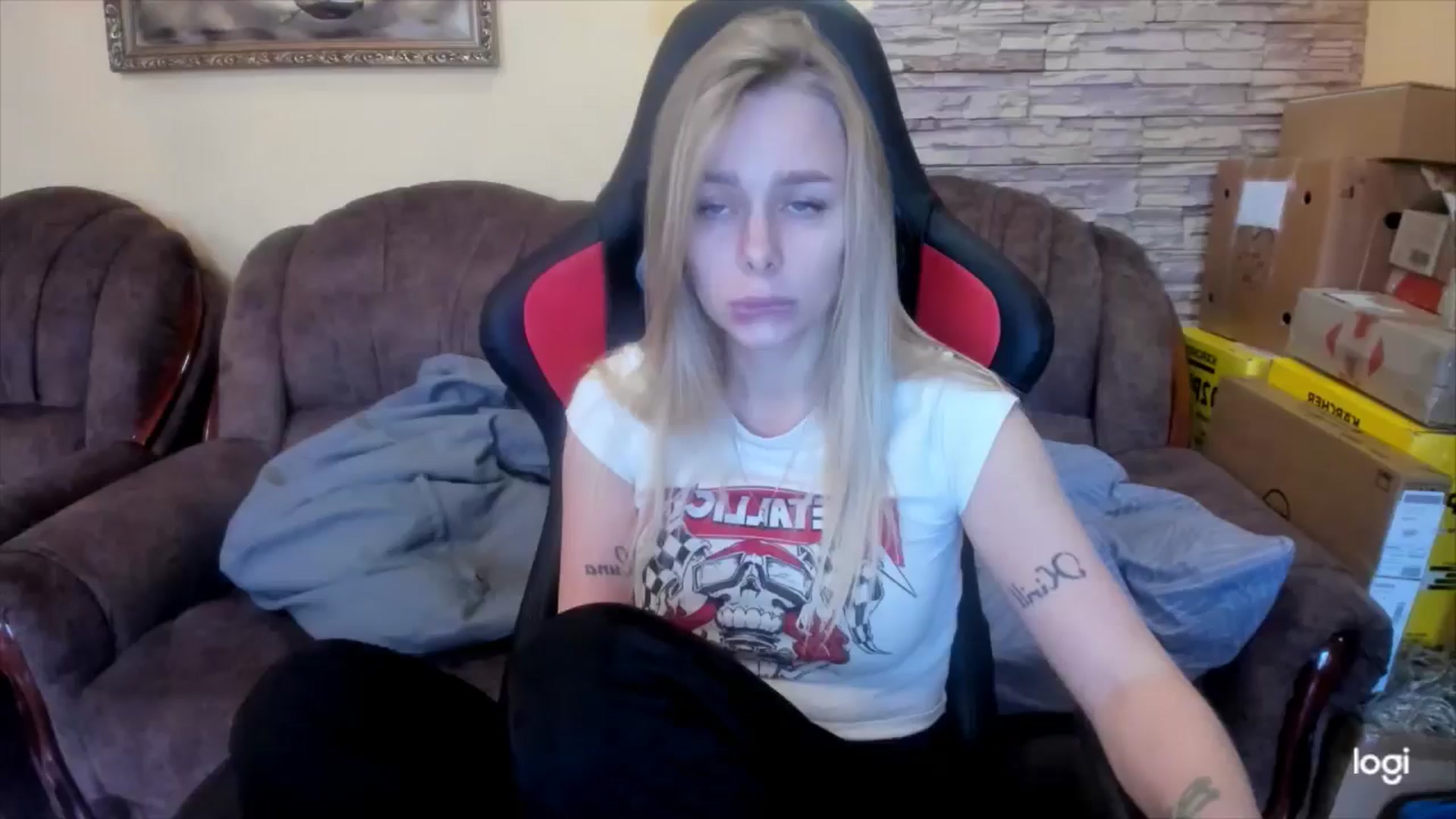 Gallery image thumbnail from YourPupsik's myfreecams stream on, 01/22/2025, 10:09 image 1 of 20