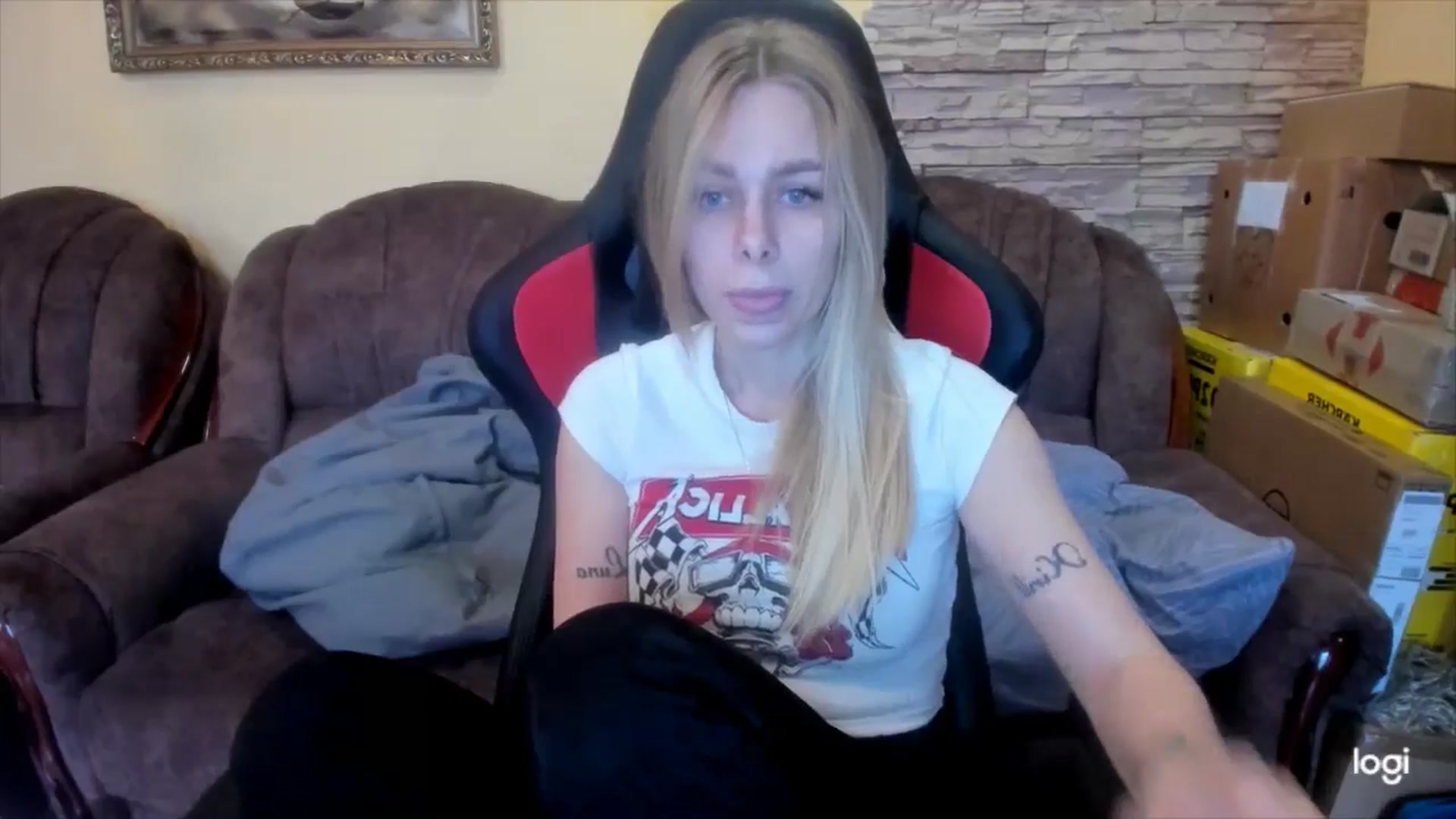 Gallery image thumbnail from YourPupsik's myfreecams stream on, 01/22/2025, 10:09 image 2 of 20