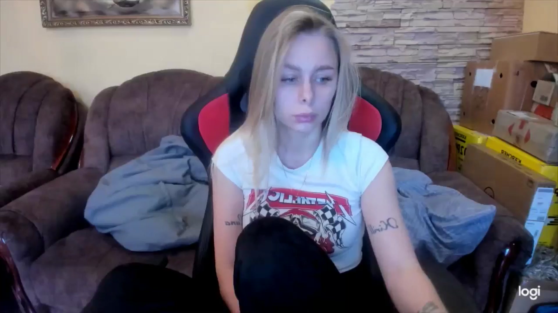 Gallery image thumbnail from YourPupsik's myfreecams stream on, 01/22/2025, 10:09 image 10 of 20