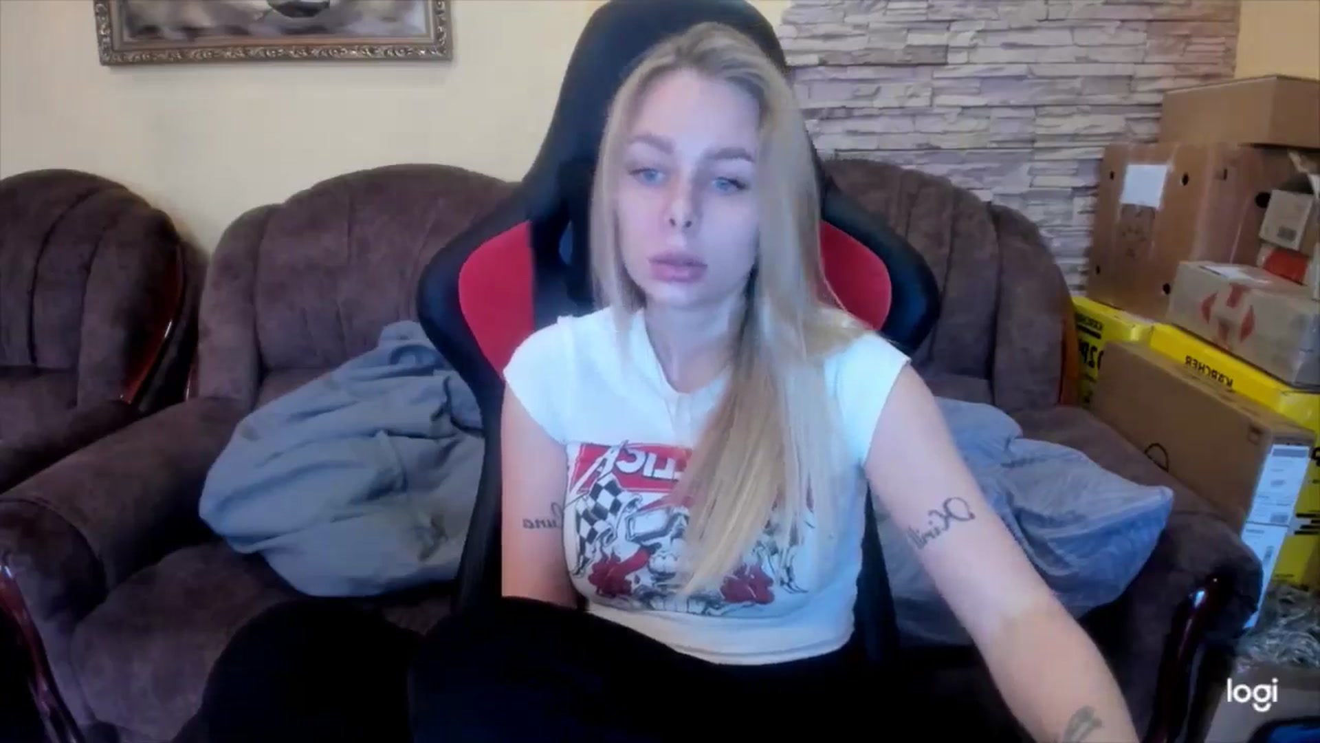 Gallery image thumbnail from YourPupsik's myfreecams stream on, 01/22/2025, 10:09 image 8 of 20