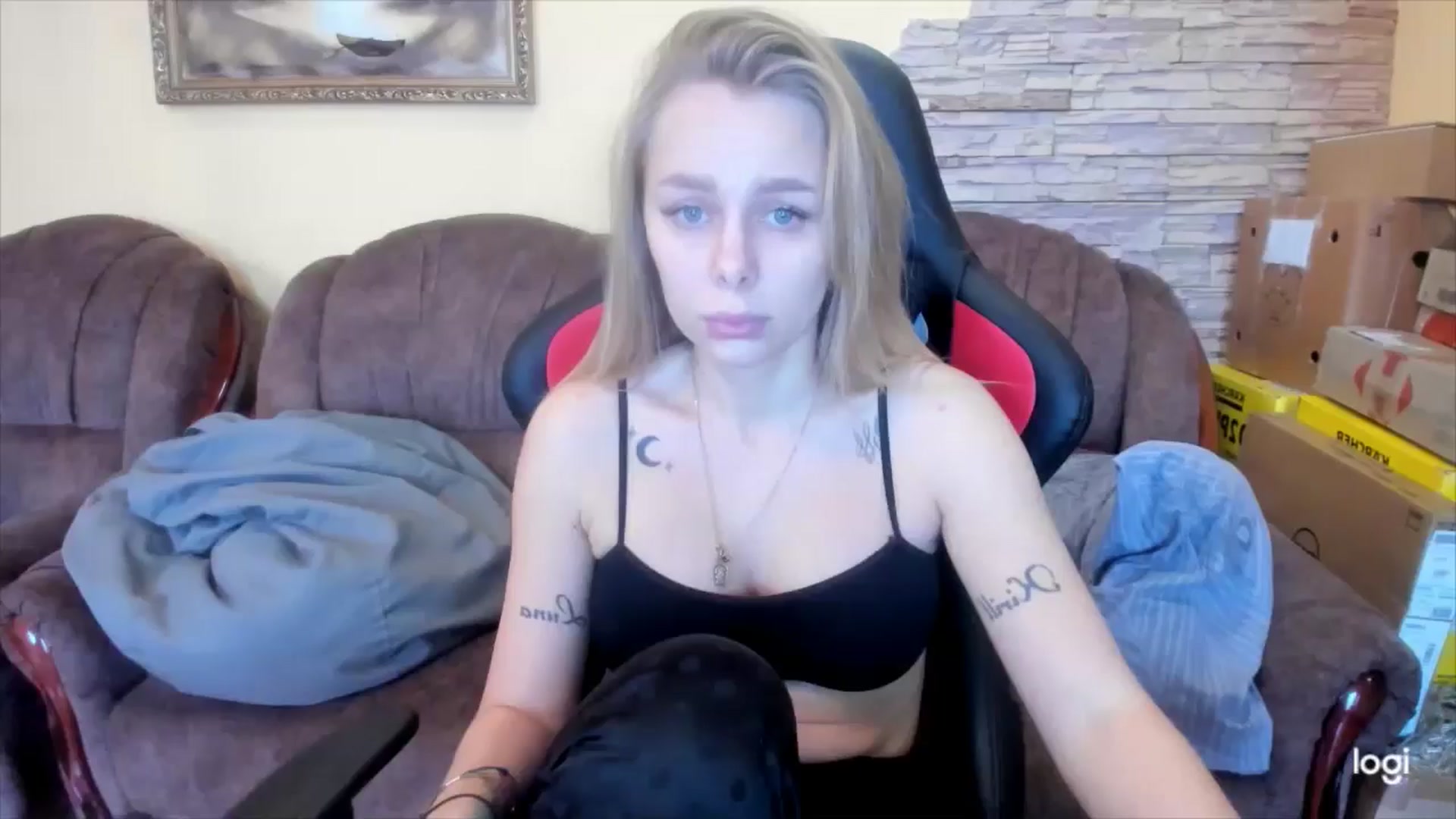 Gallery image thumbnail from YourPupsik's myfreecams stream on, 01/23/2025, 08:52 image 1 of 20