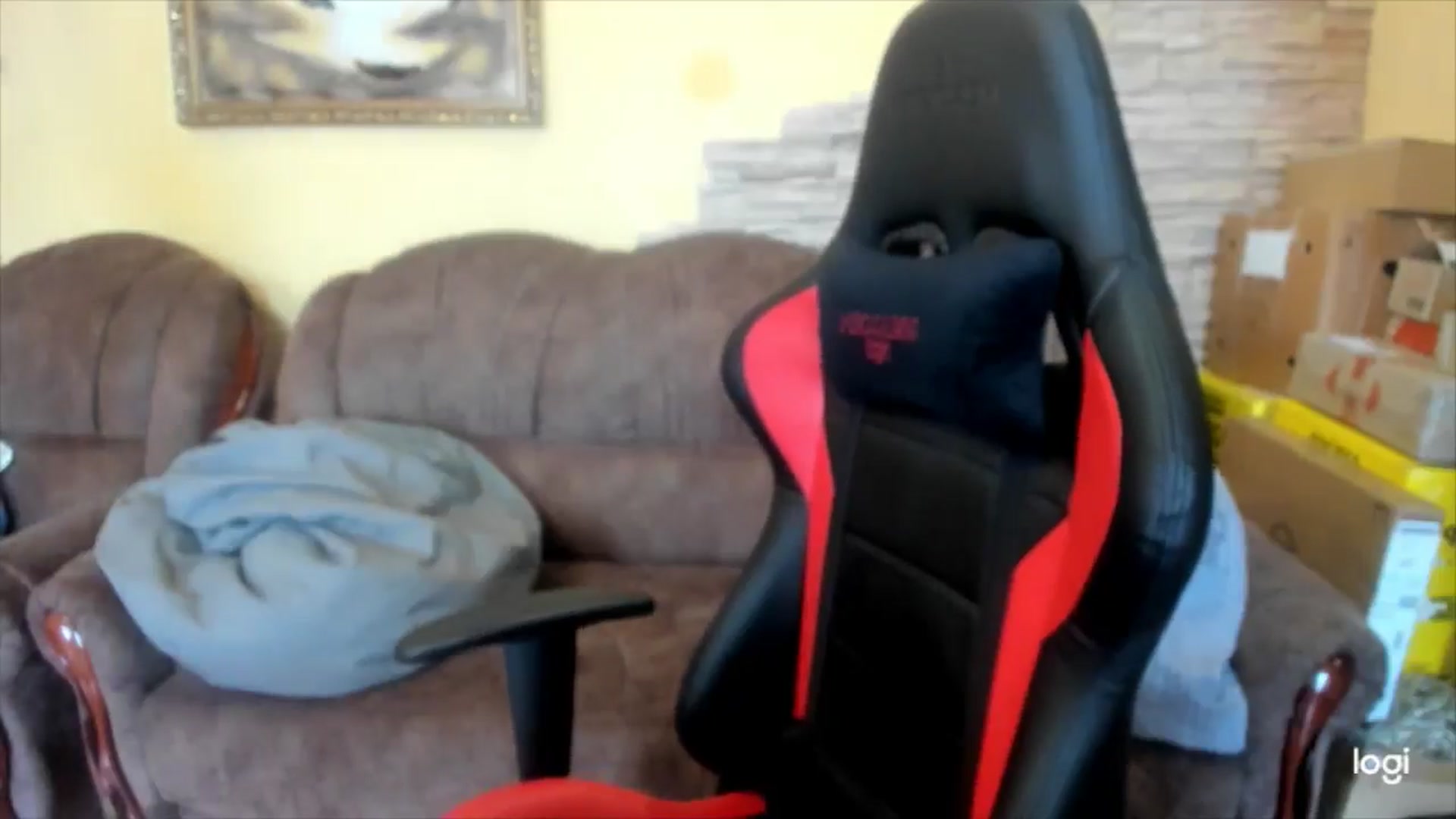 Gallery image thumbnail from YourPupsik's myfreecams stream on, 01/23/2025, 09:40 image 2 of 20