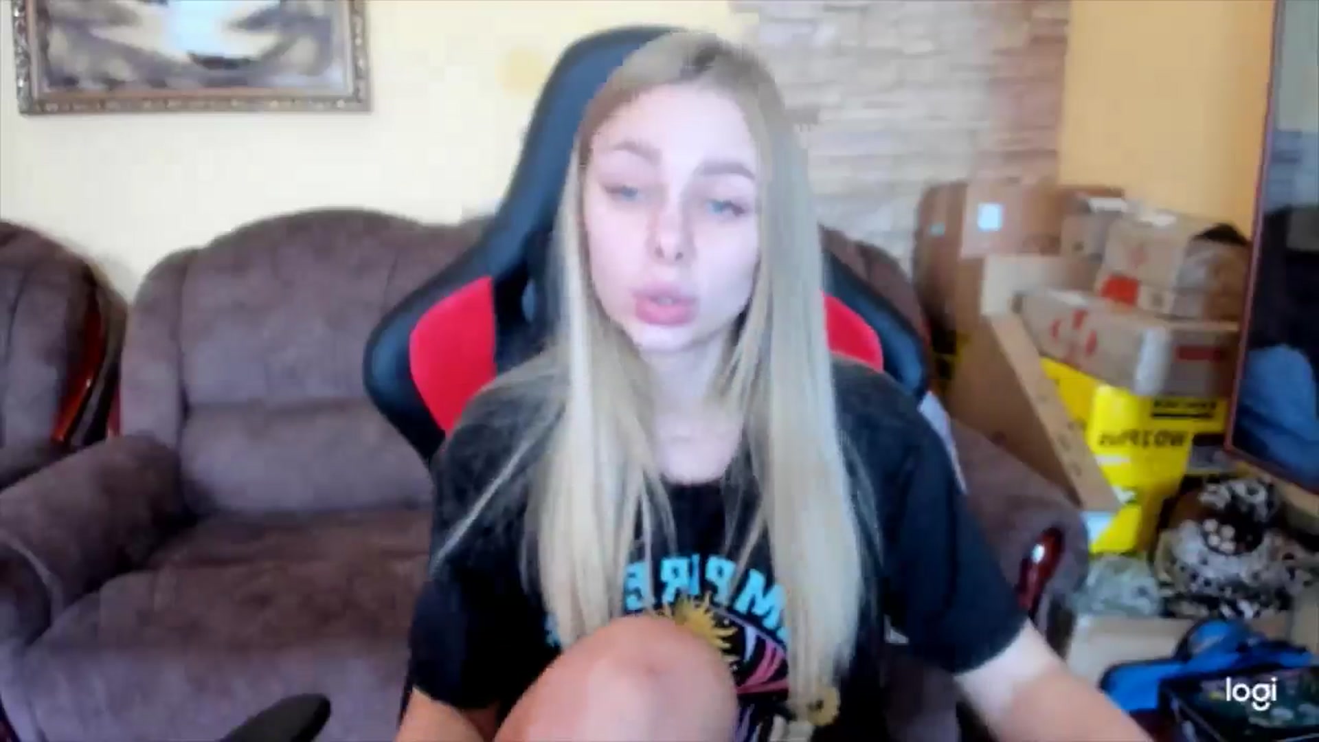 Gallery image thumbnail from YourPupsik's myfreecams stream on, 01/29/2025, 09:48 image 8 of 20