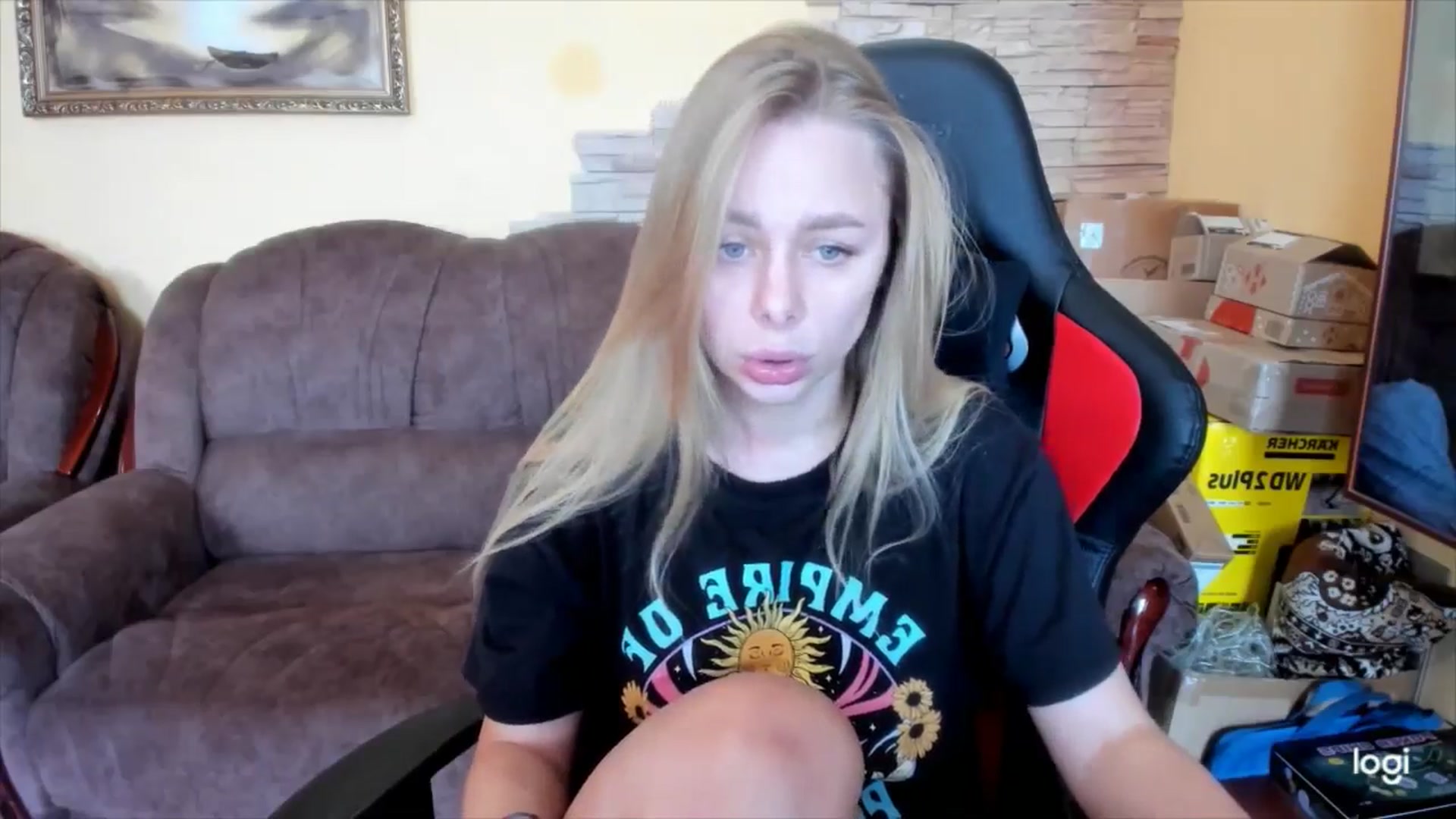Gallery image thumbnail from YourPupsik's myfreecams stream on, 01/29/2025, 09:48 image 14 of 20