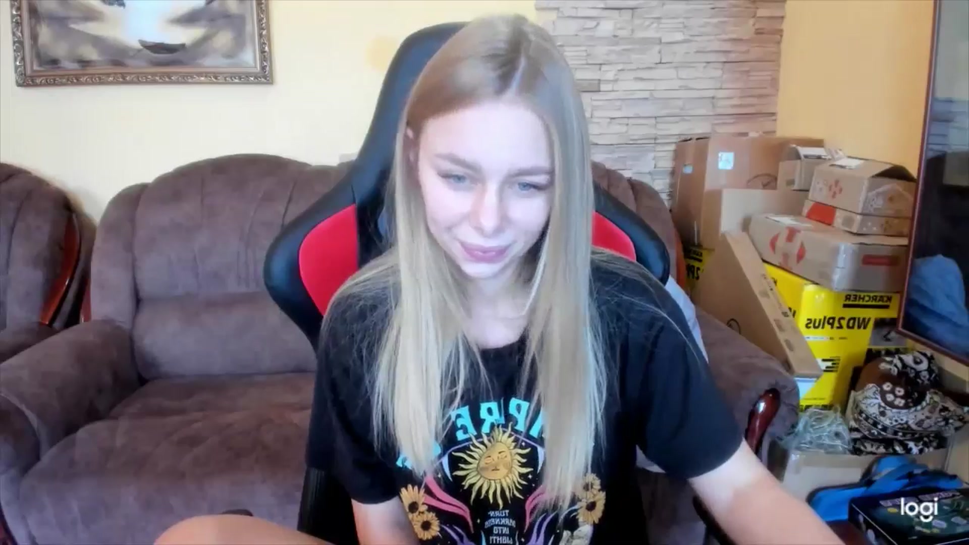 Gallery image thumbnail from YourPupsik's myfreecams stream on, 01/29/2025, 09:48 image 7 of 20