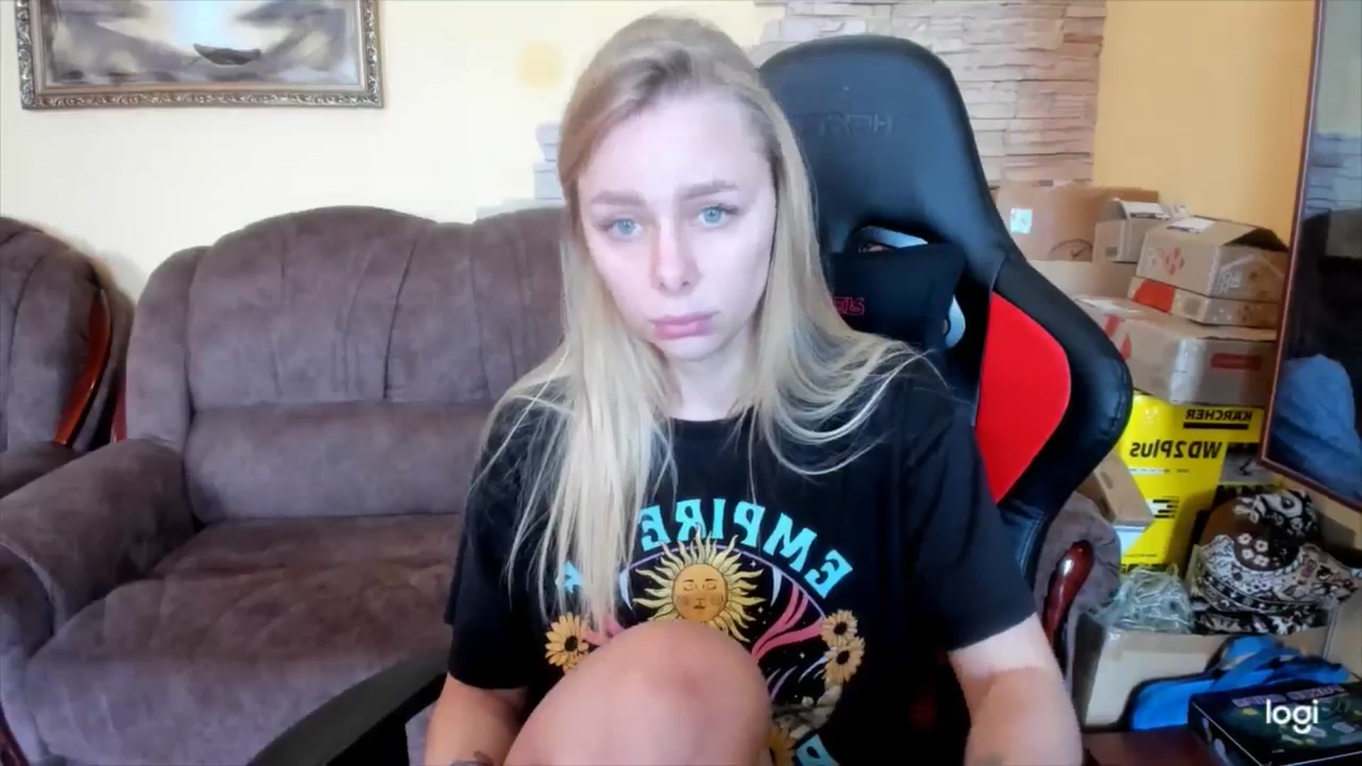 Gallery image thumbnail from YourPupsik's myfreecams stream on, 01/29/2025, 09:48 image 13 of 20