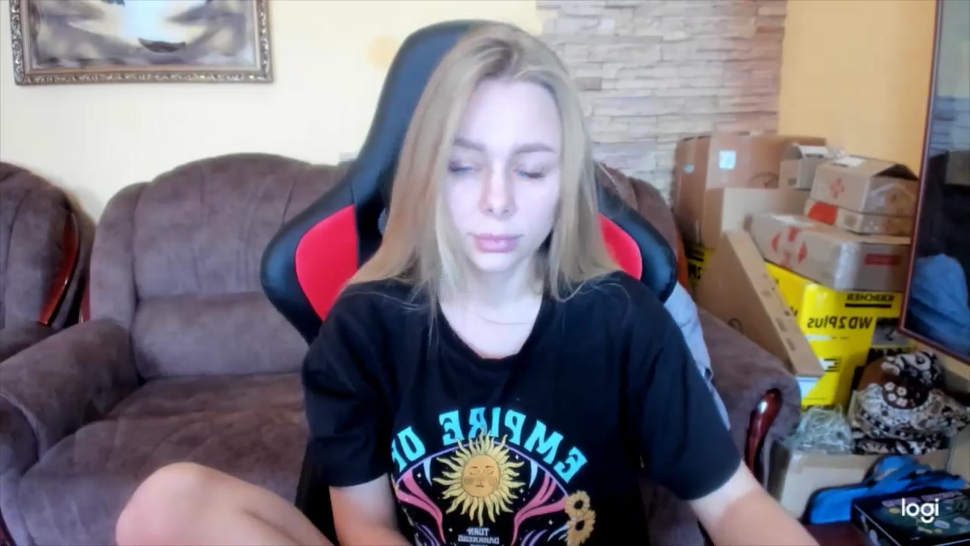 Gallery image thumbnail from YourPupsik's myfreecams stream on, 01/29/2025, 09:48 image 9 of 20