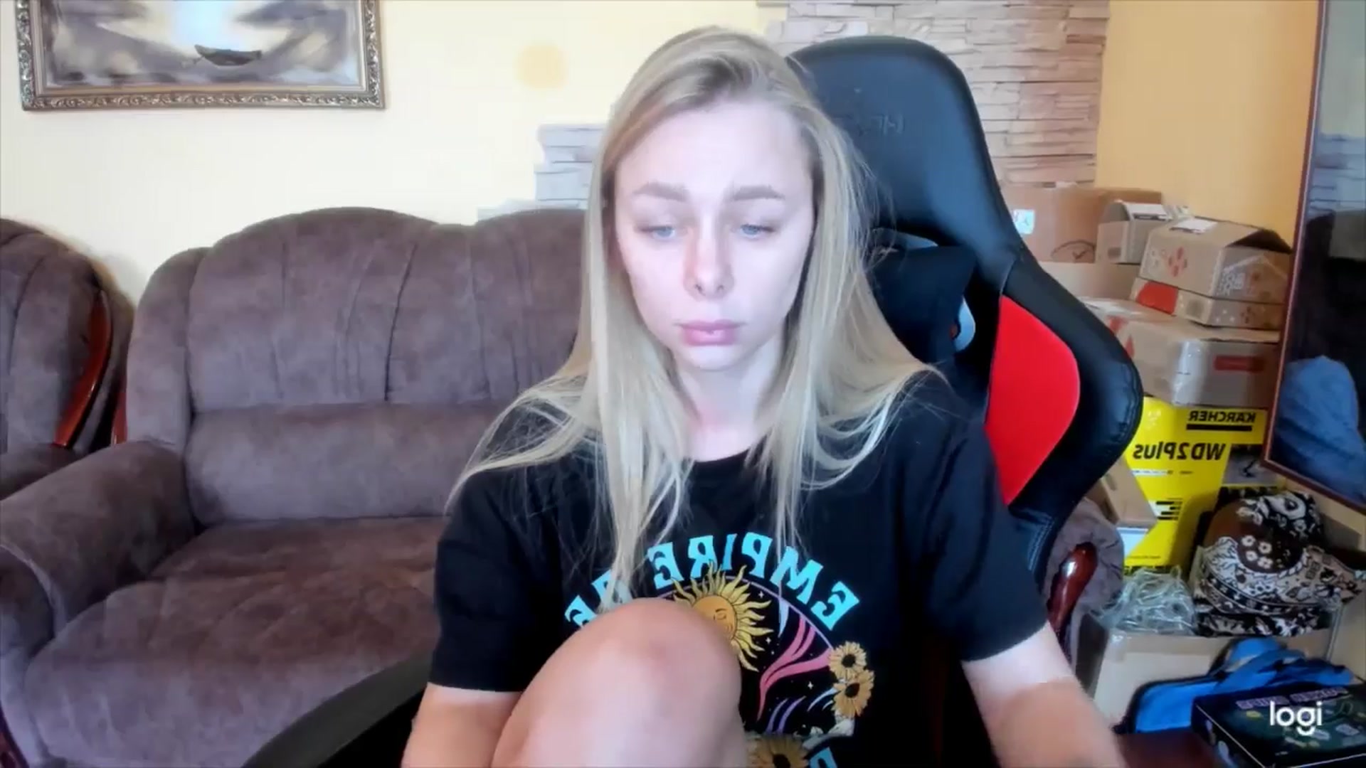 Gallery image thumbnail from YourPupsik's myfreecams stream on, 01/29/2025, 09:48 image 16 of 20