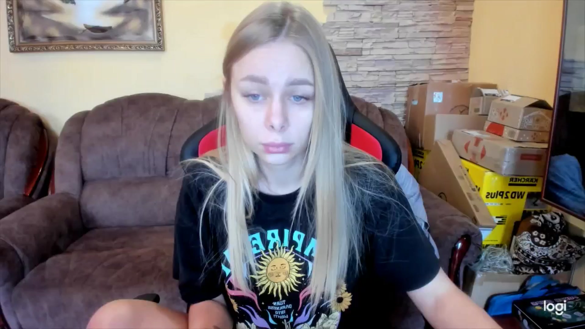 Gallery image thumbnail from YourPupsik's myfreecams stream on, 01/29/2025, 09:48 image 1 of 20
